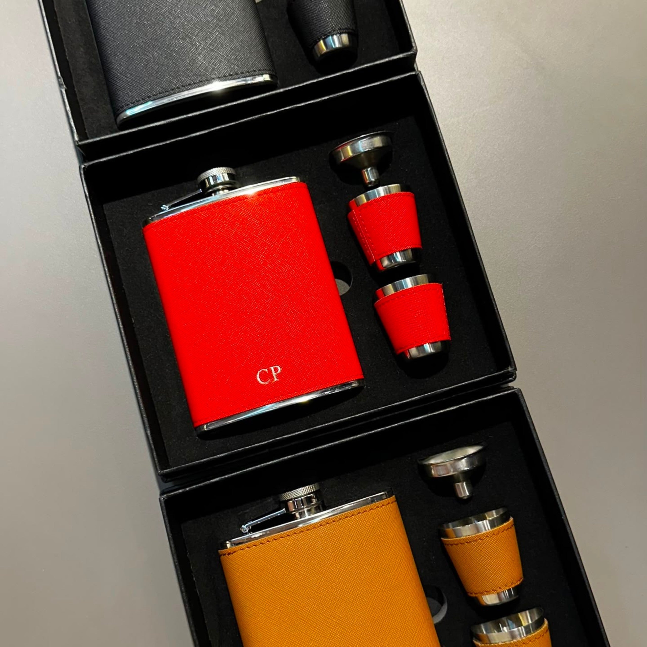 Flask Set