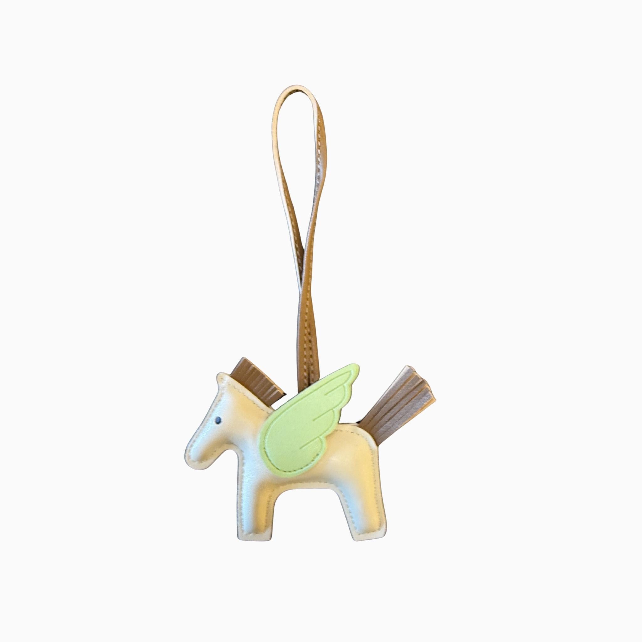Horse Charms 2
