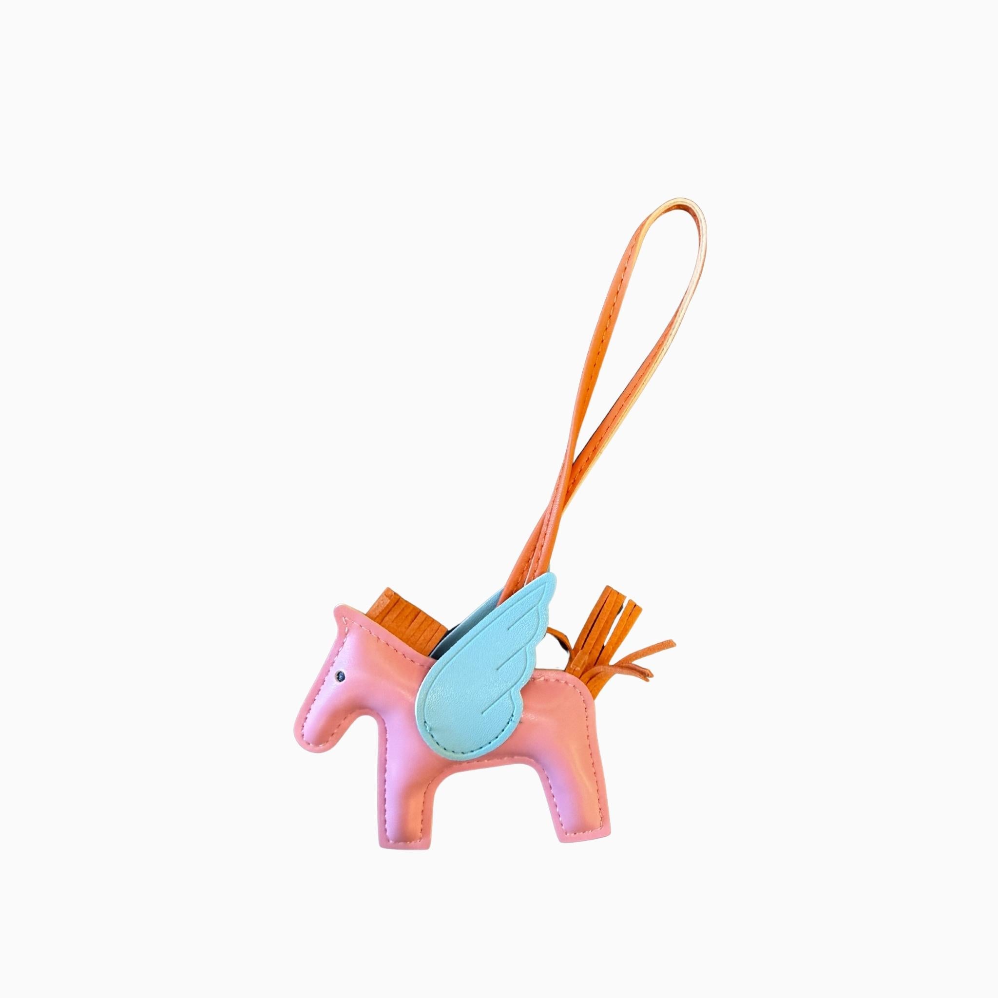Horse Charms 2