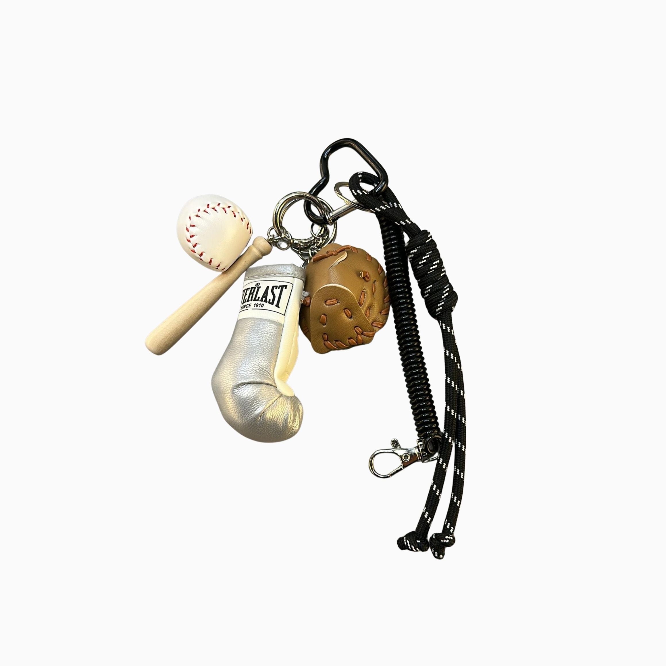 Sport Charms