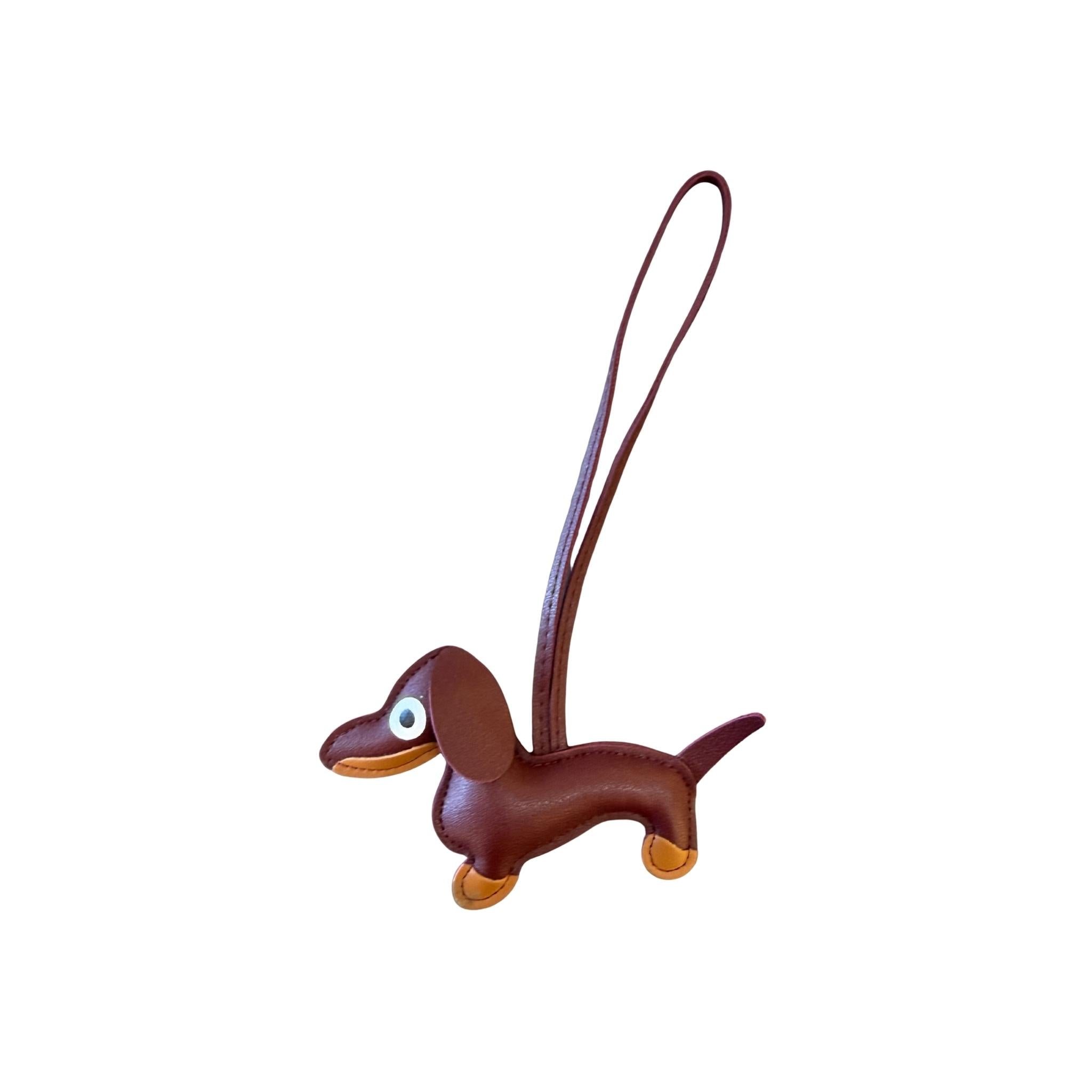 Rufus Charms