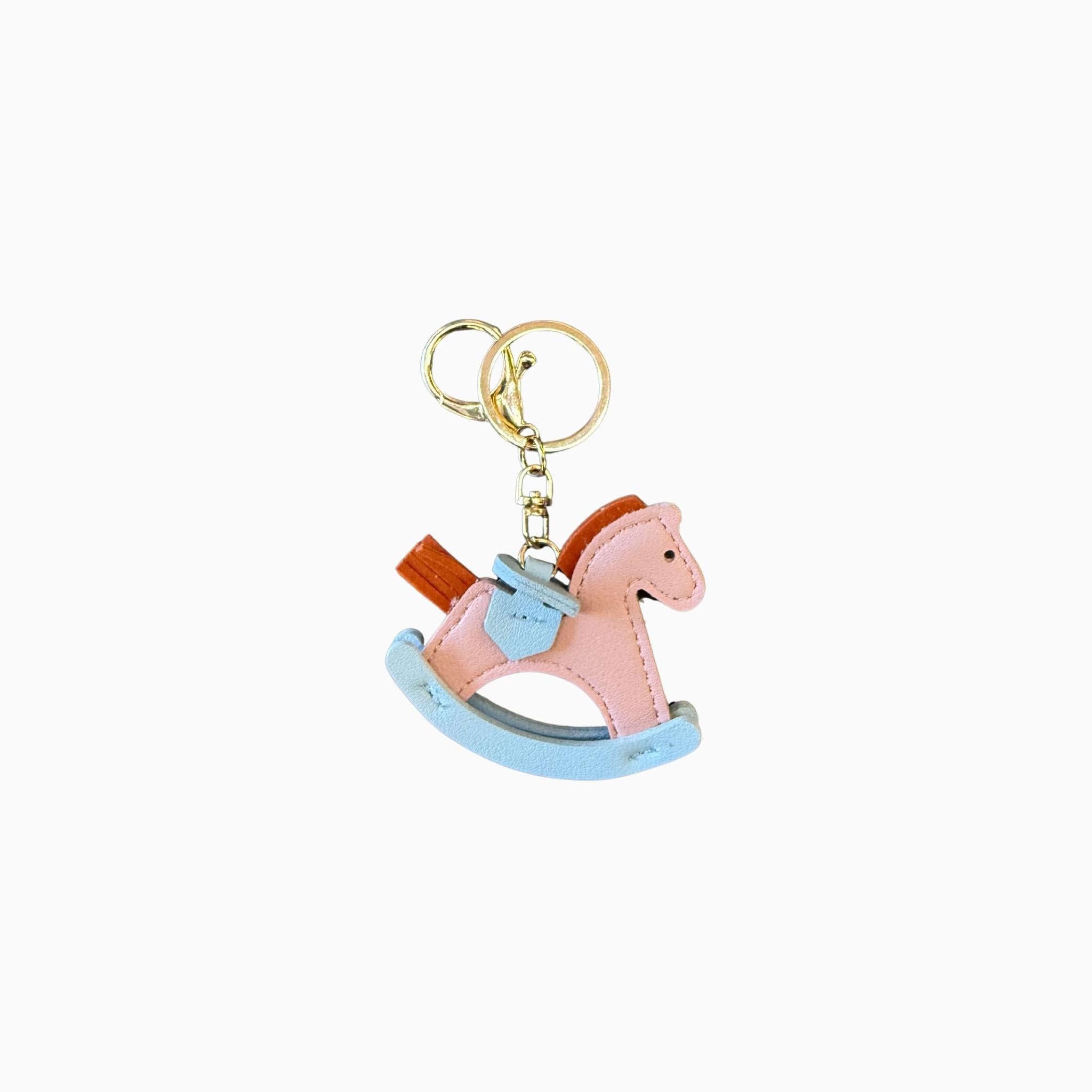 Baby Horse Charms