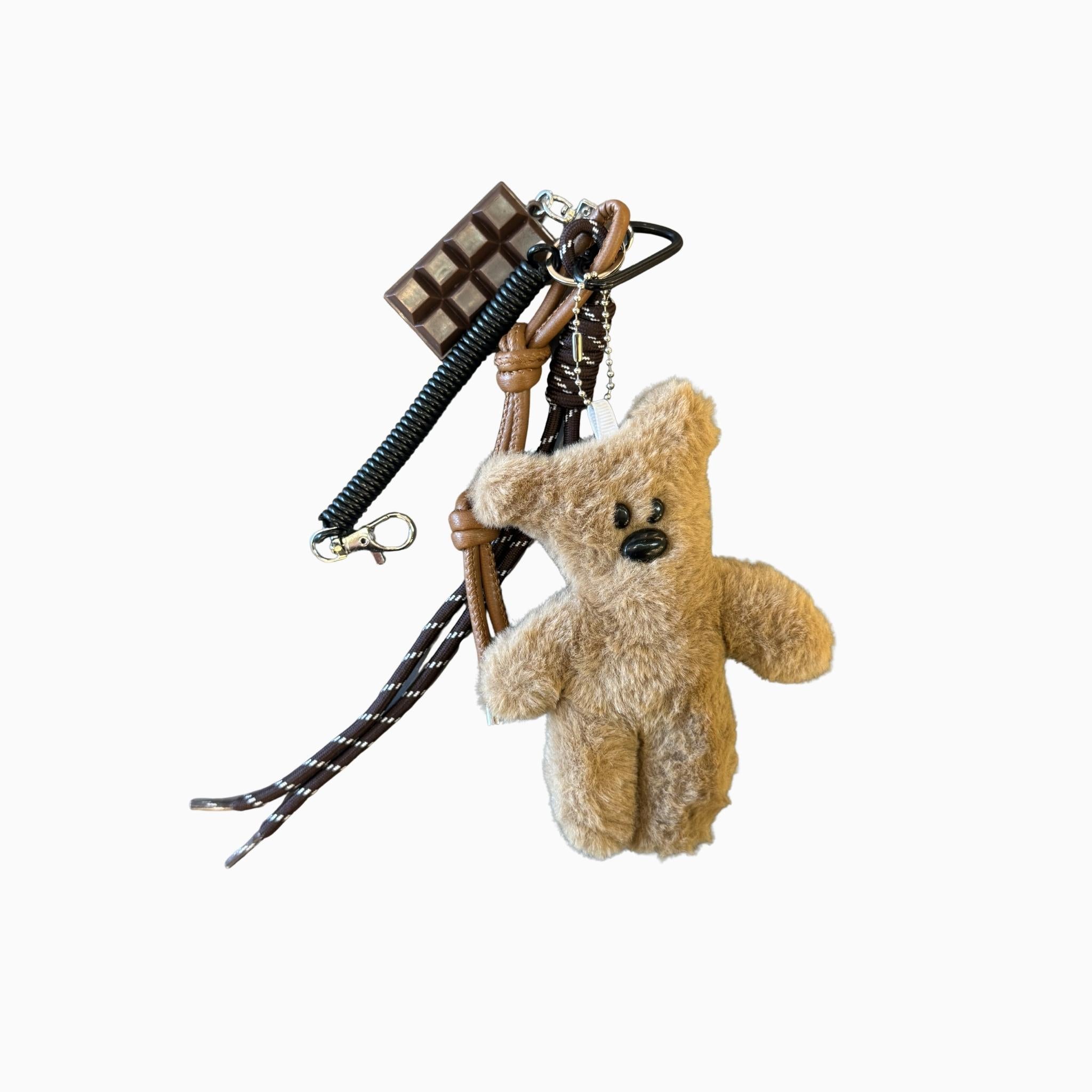 Ositos Charm