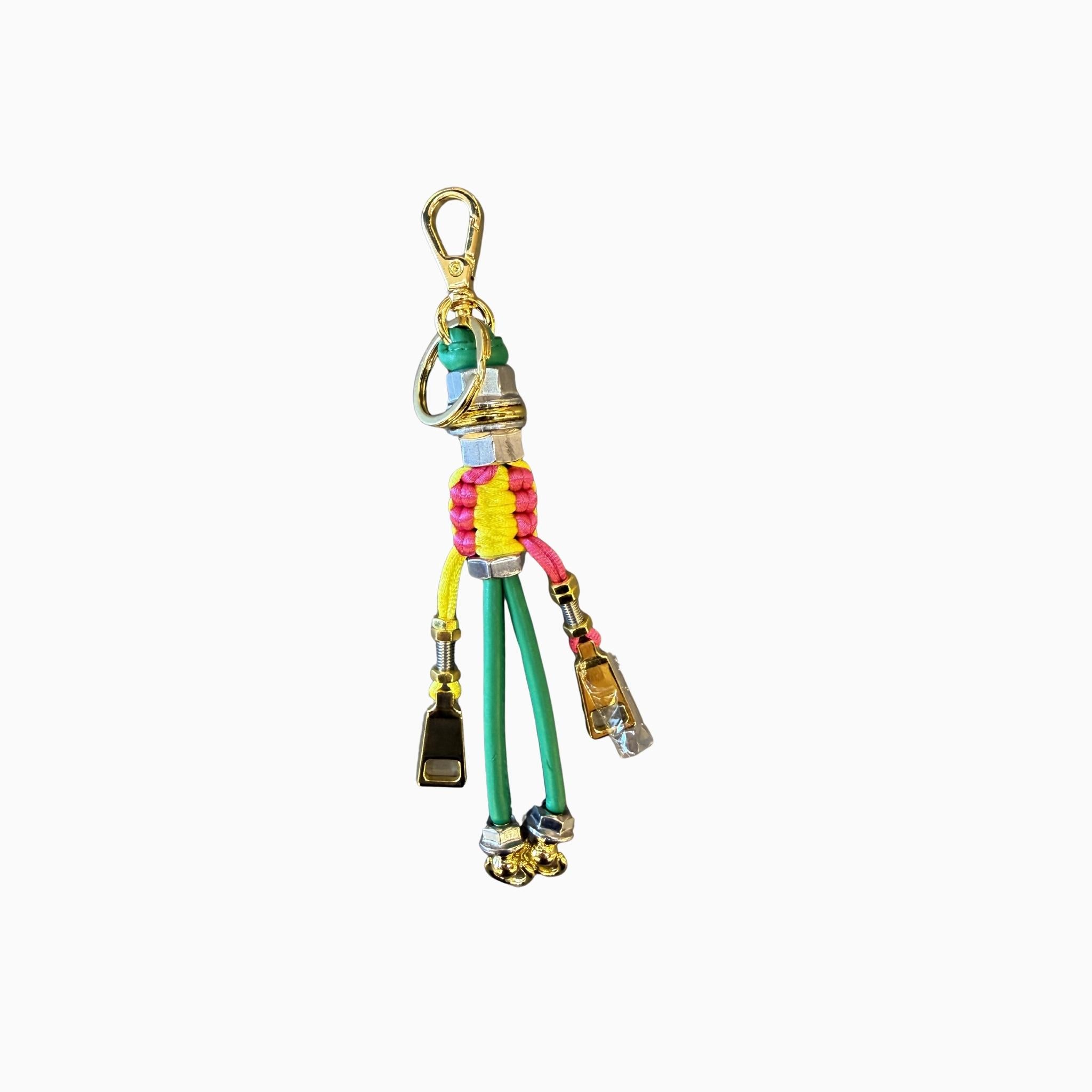Robot Charms