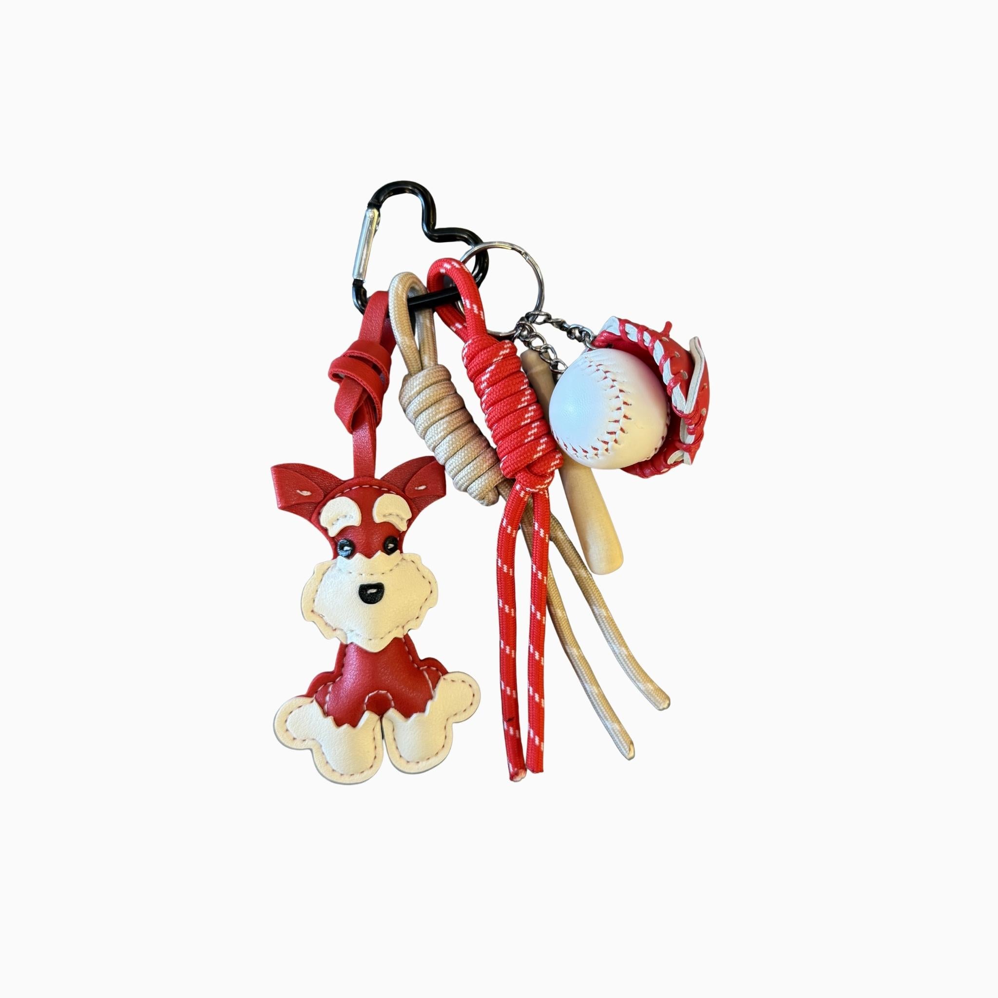 Dog Charms