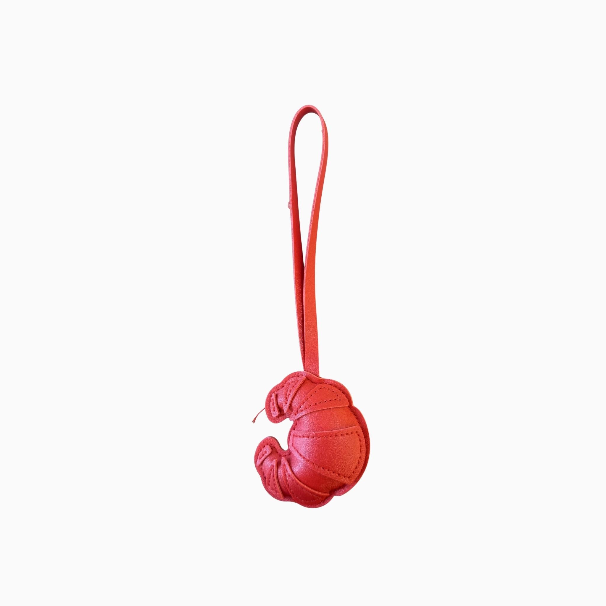 Croissant Charms