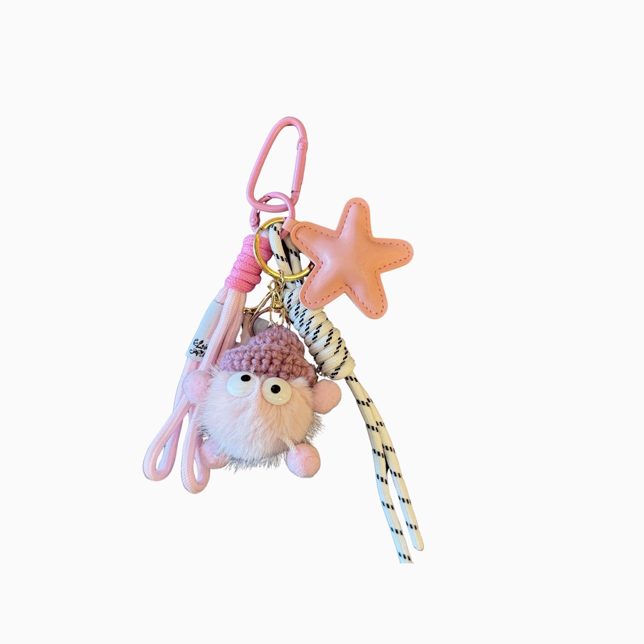 Star Charms