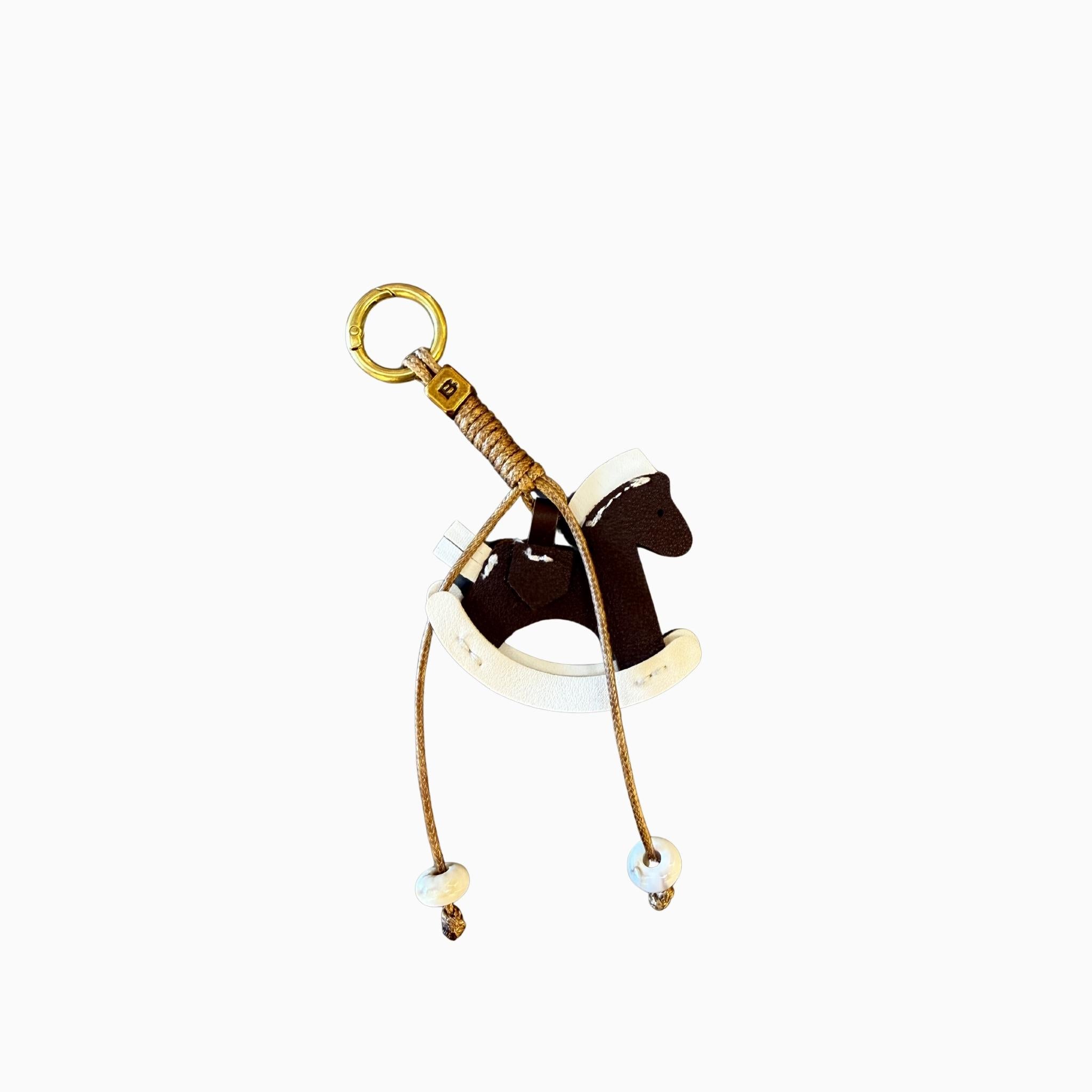 Baby Horse Charms