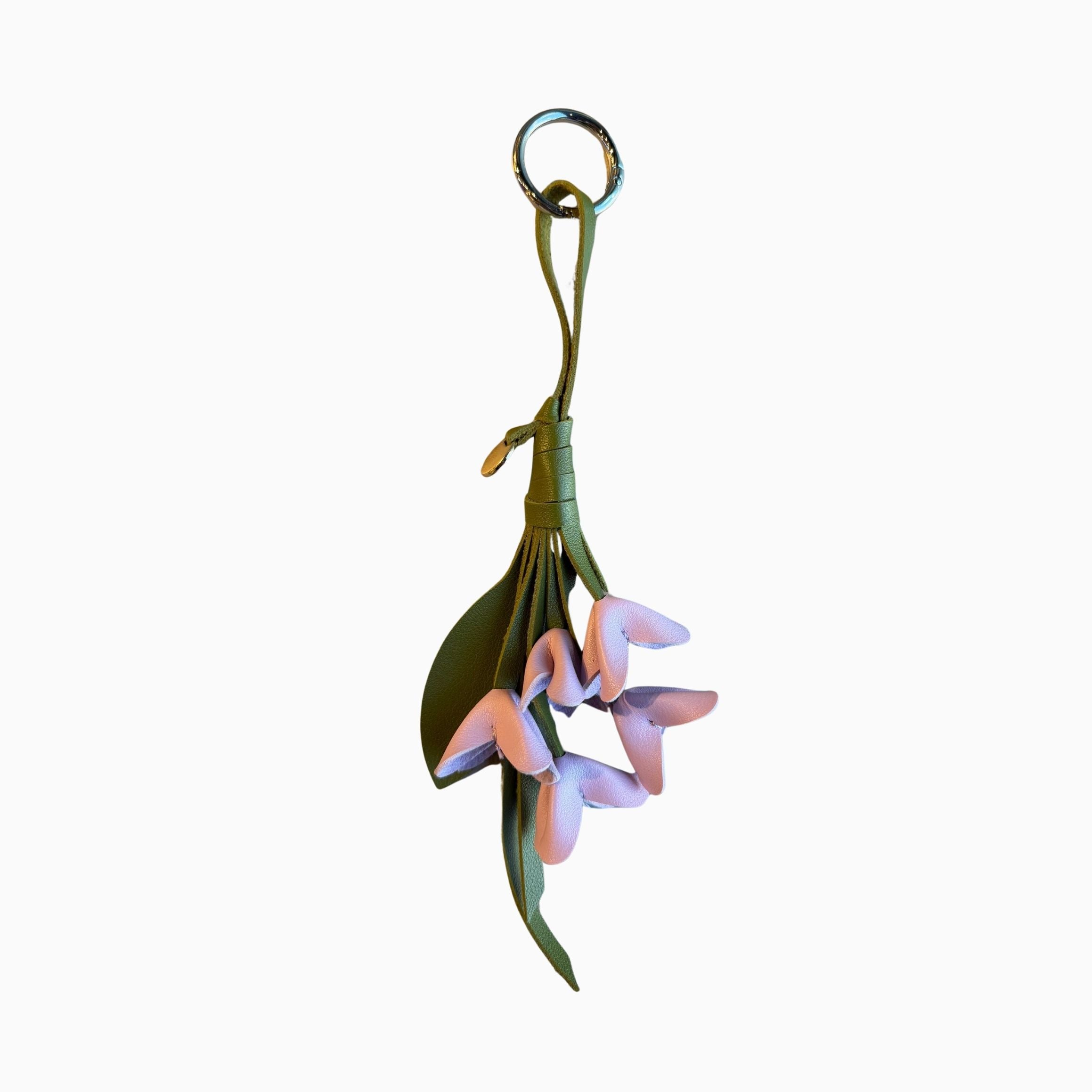Flower Charms