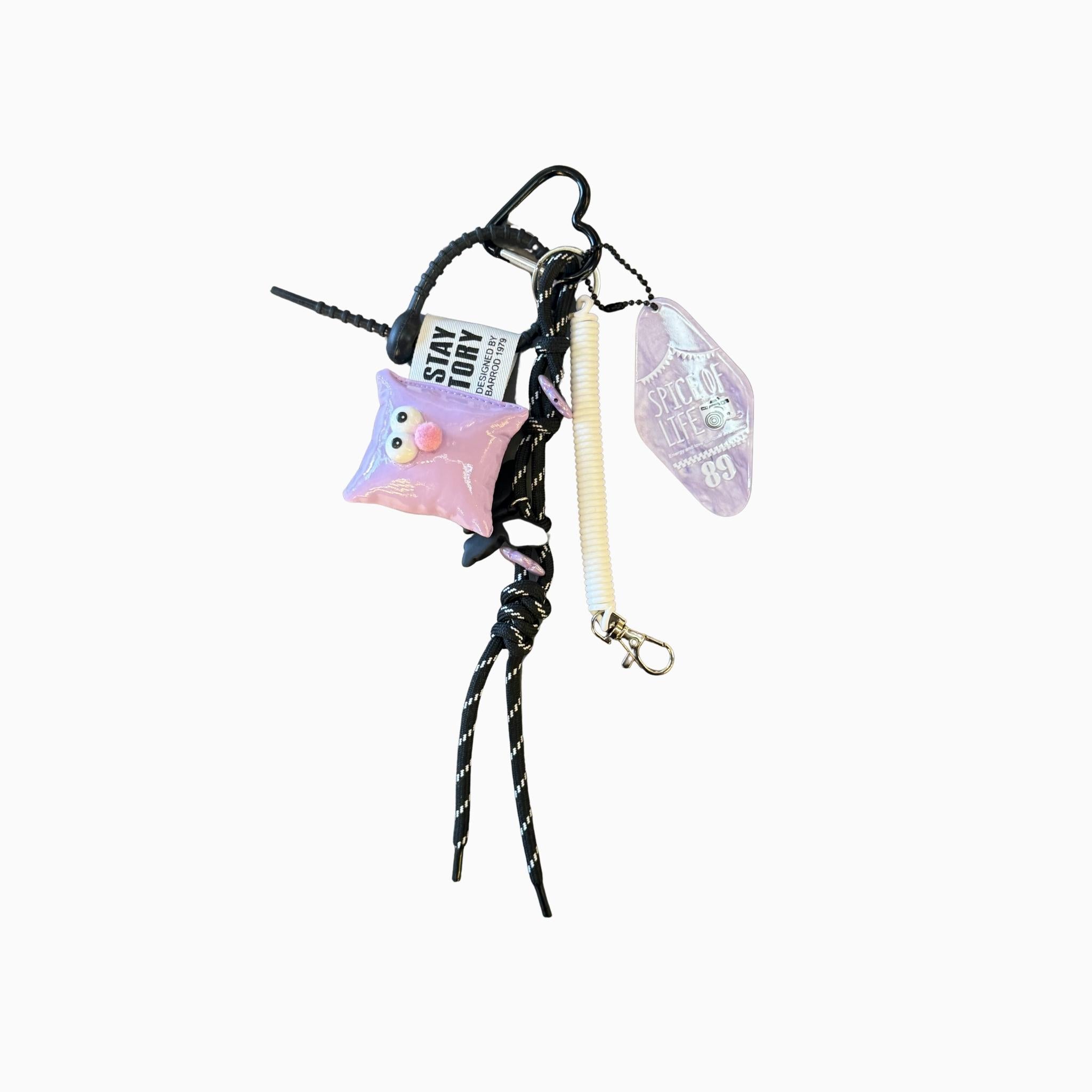 Random Charms