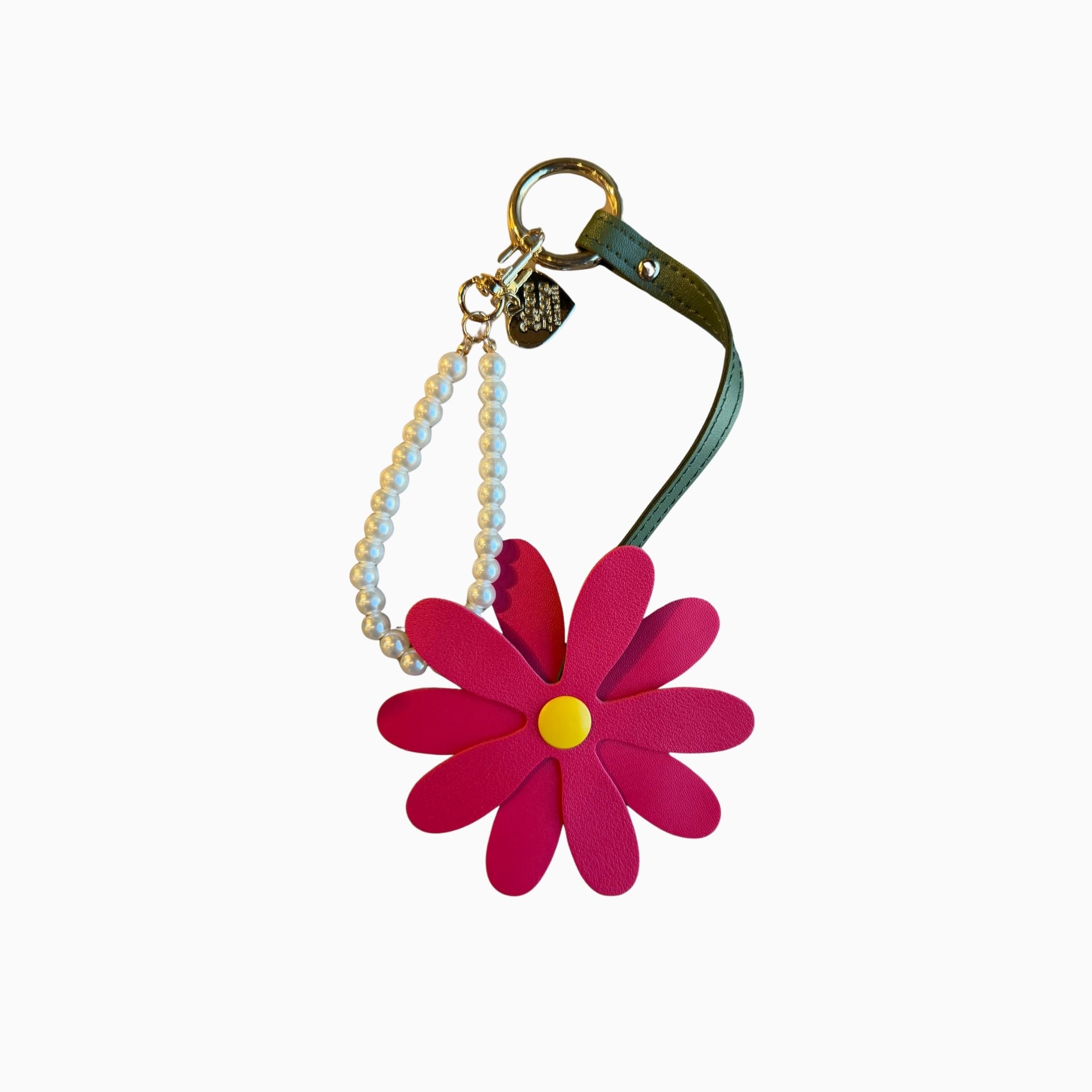 Flower Charms