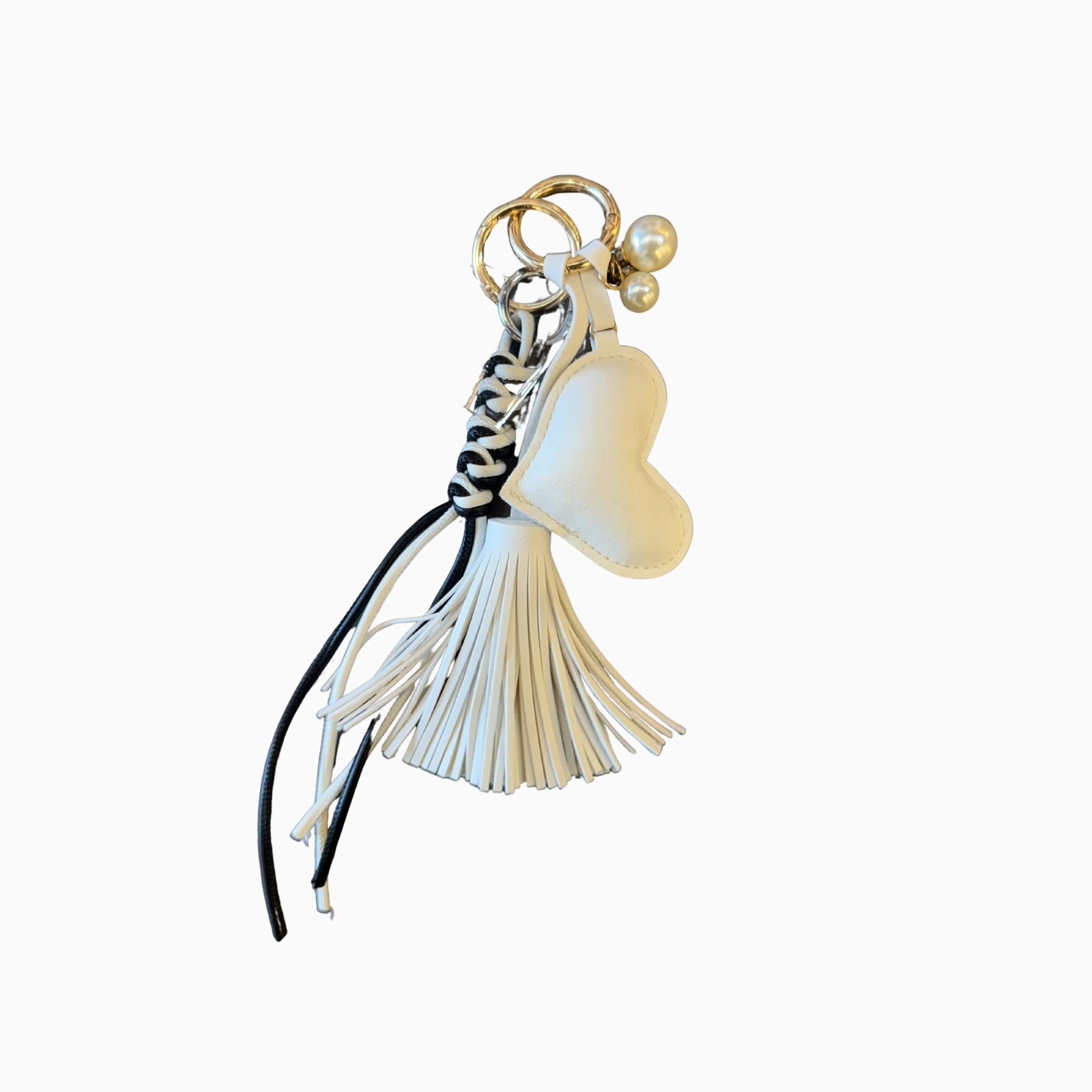 Heart Charms