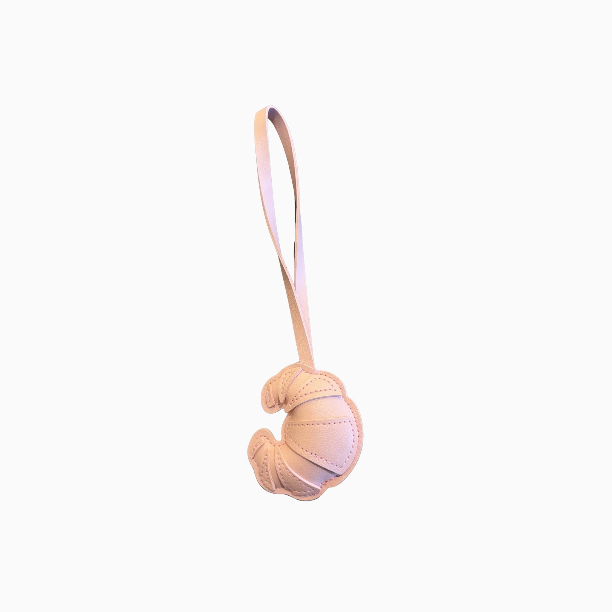 Croissant Charms