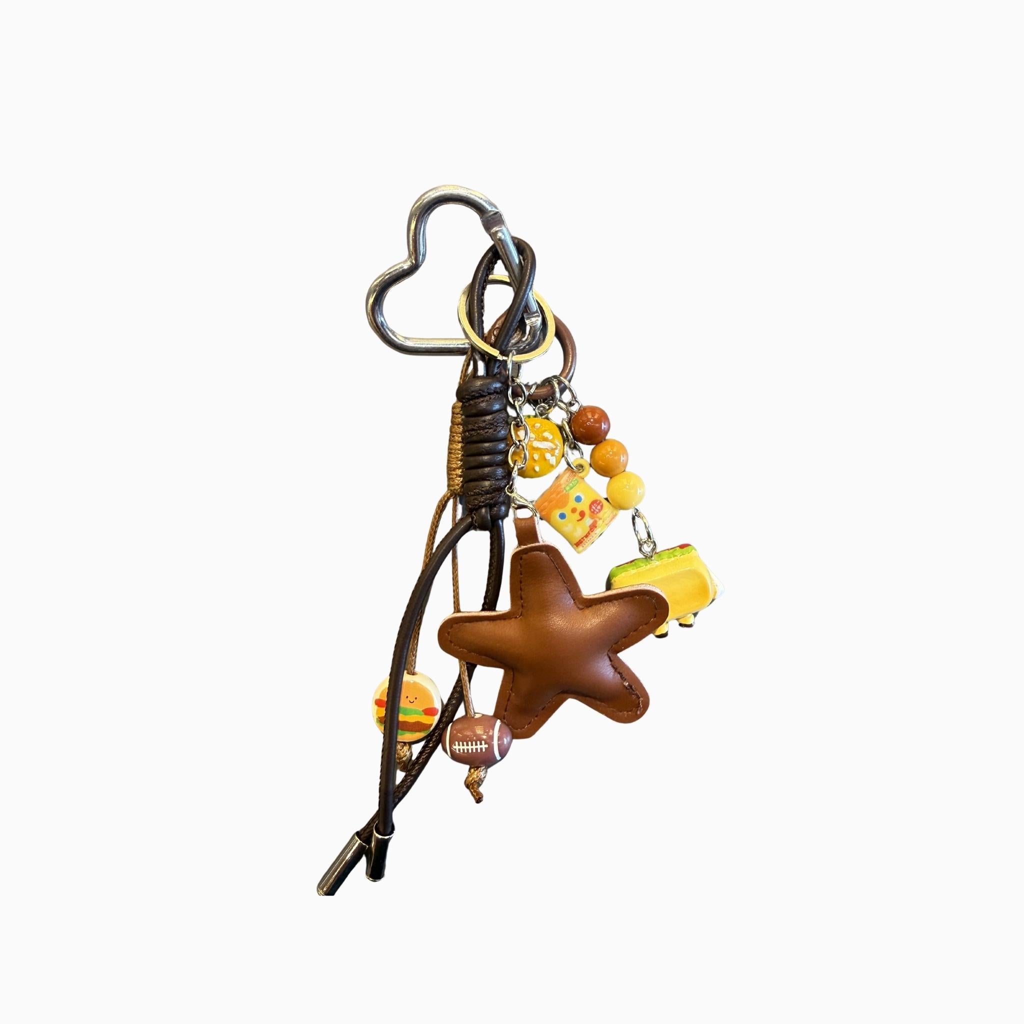 Star Charms