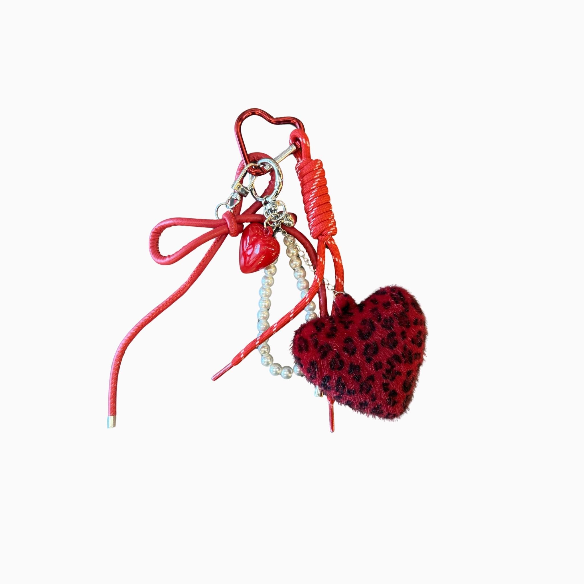 Heart Charms