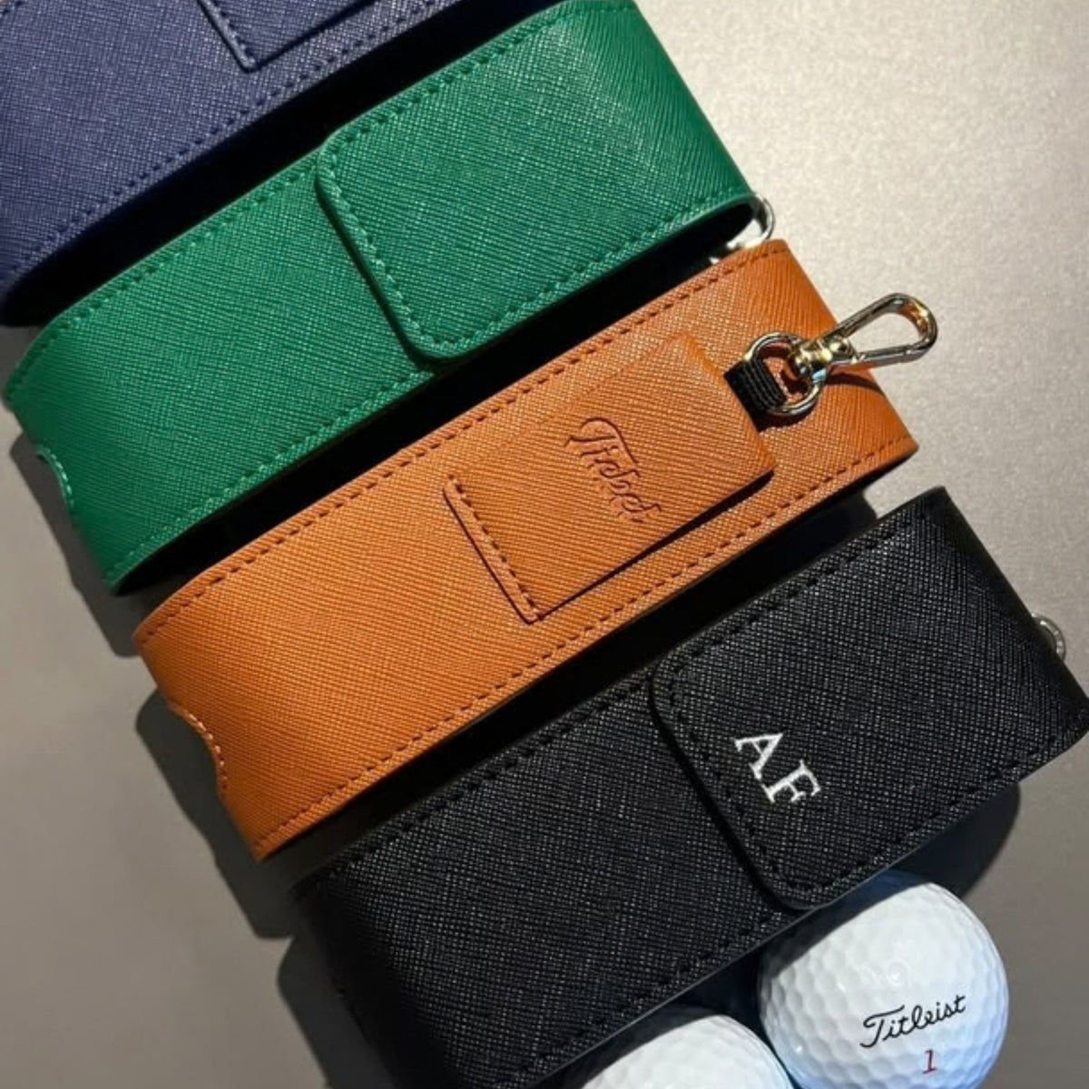 Golf Case