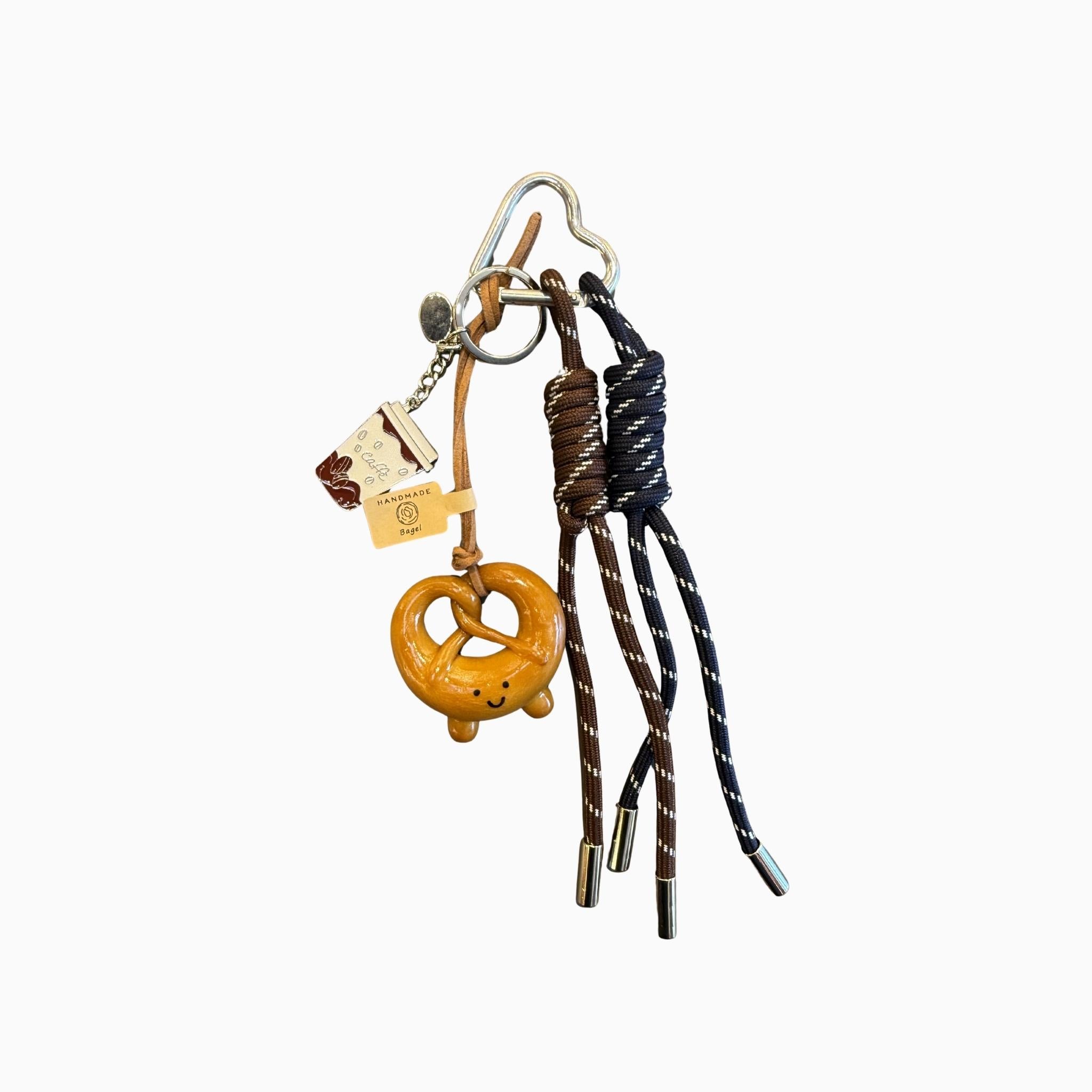 Bake Charms