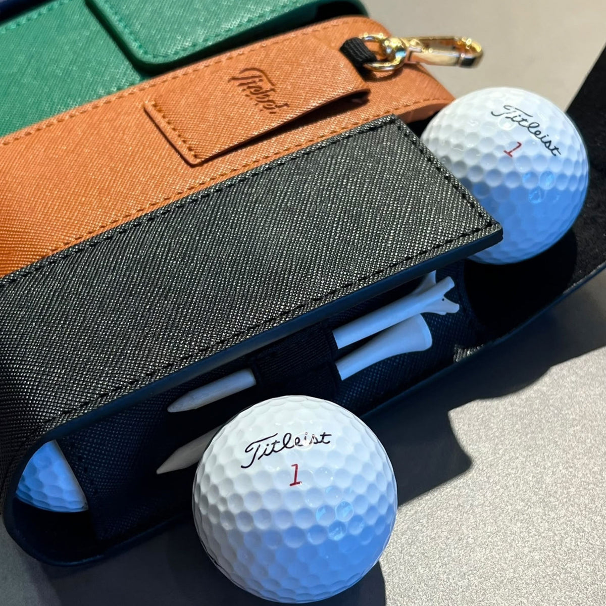 Golf Case