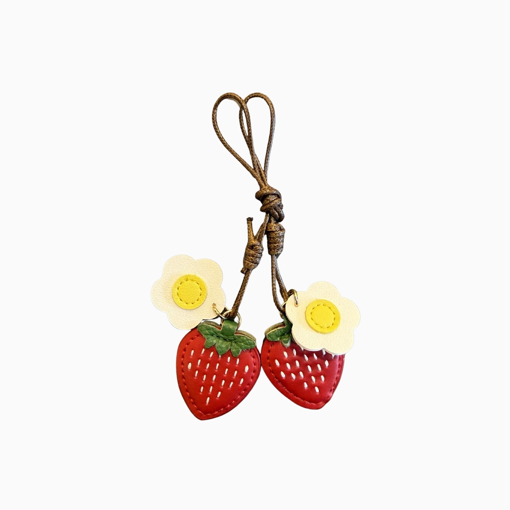 Fruit Charms