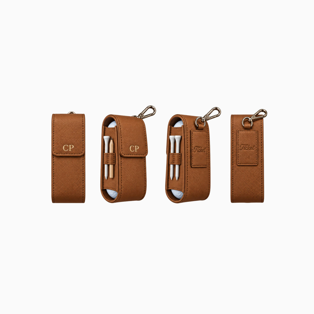 Golf Case