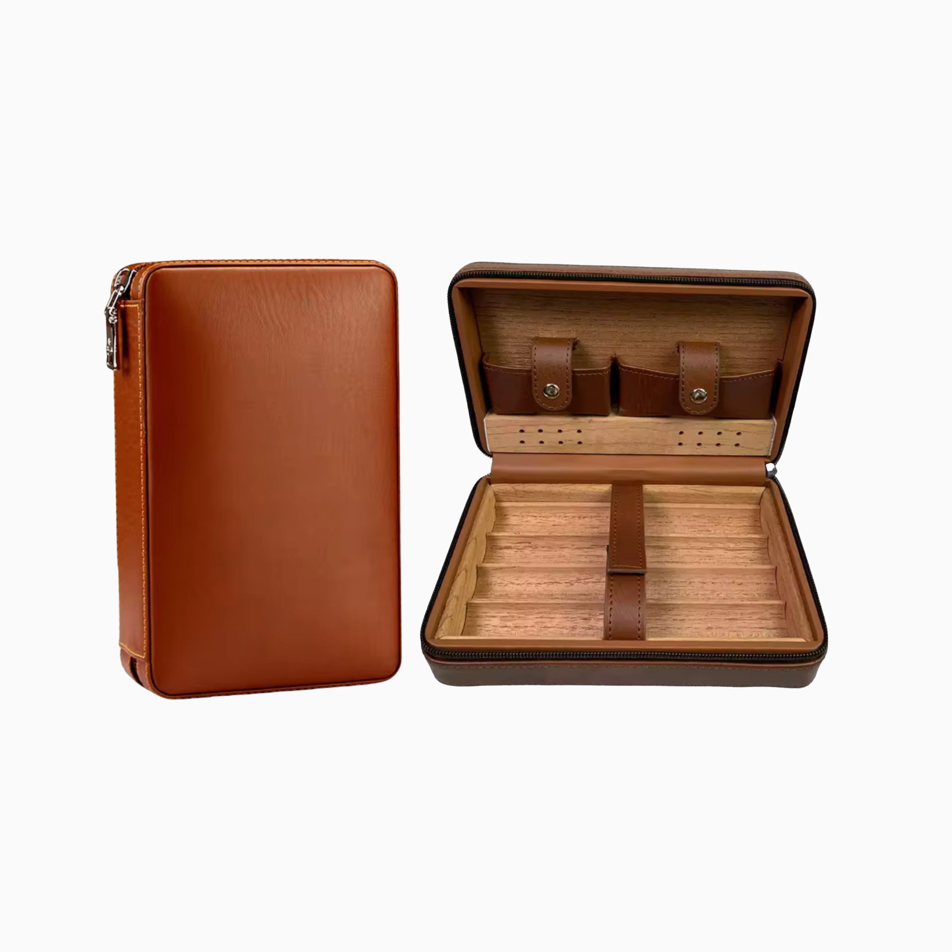 Cigar Box