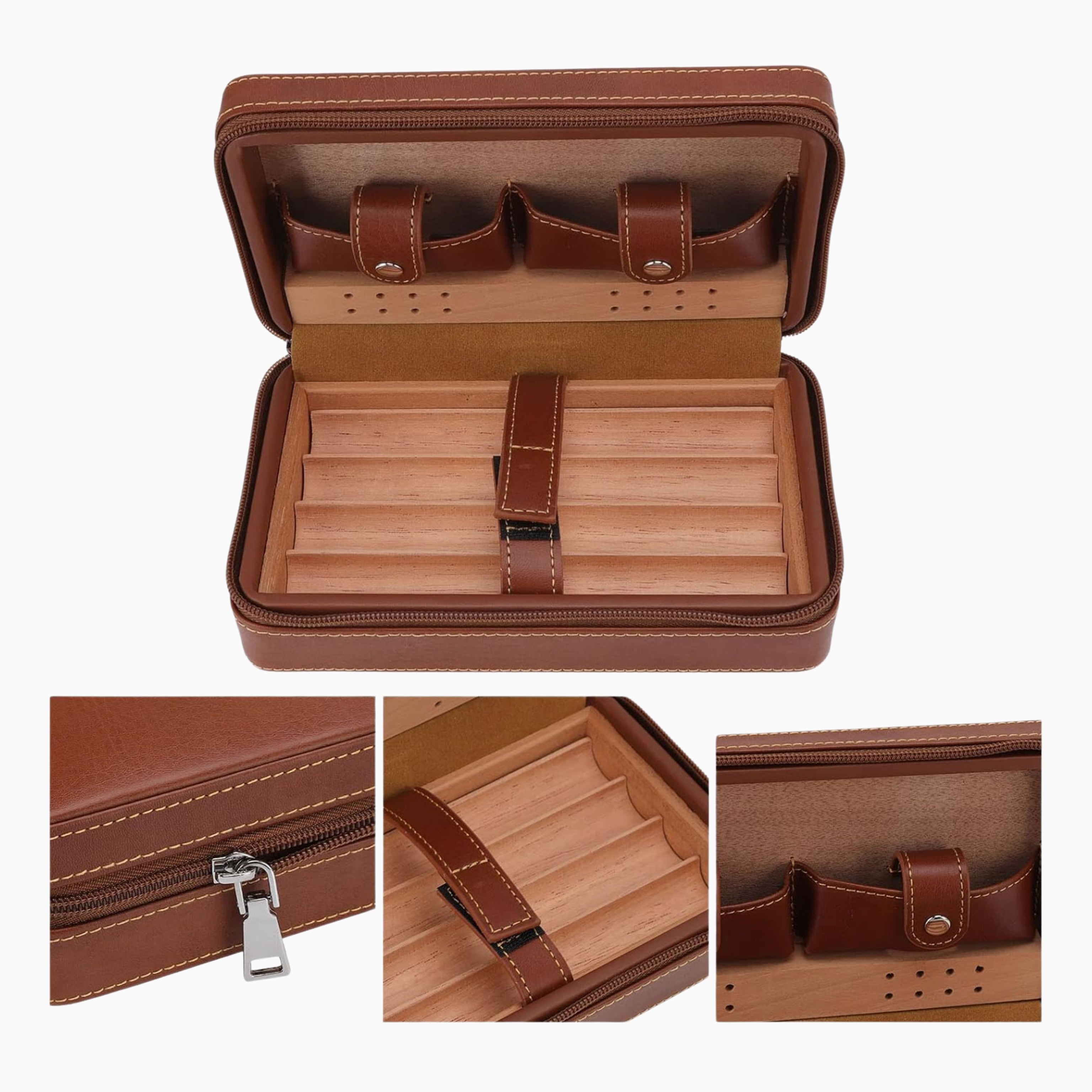 Cigar Box
