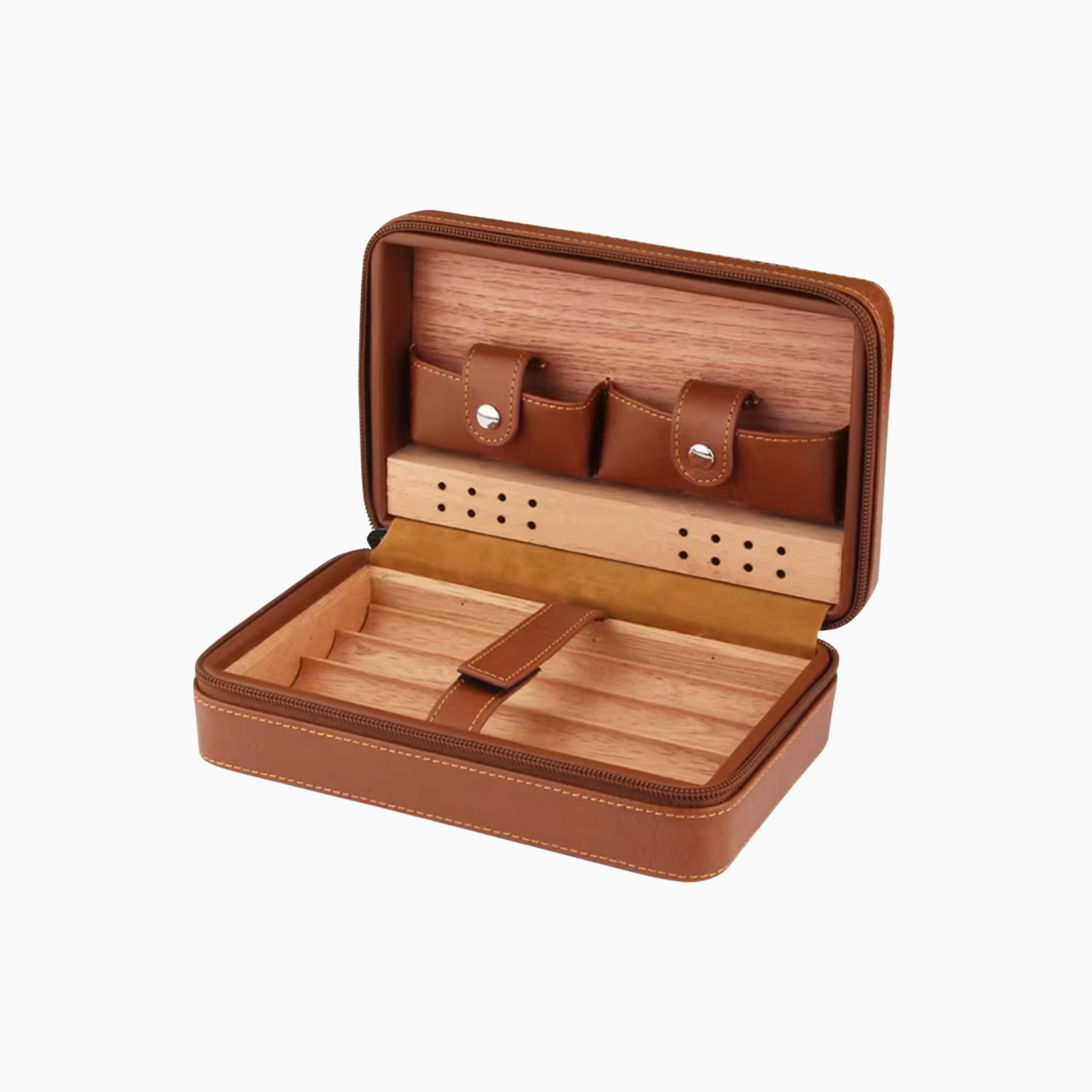 Cigar Box
