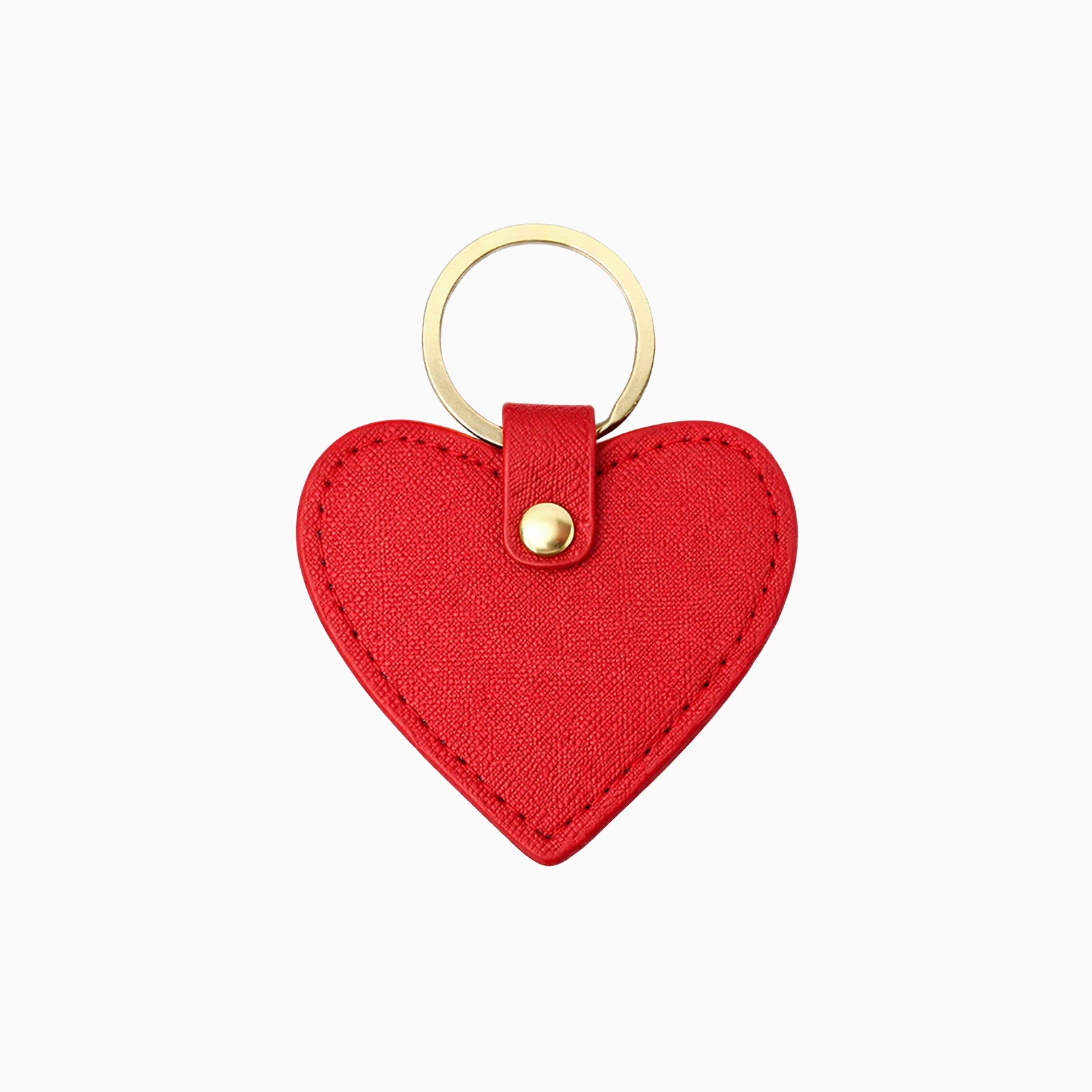 Corazon Llavero