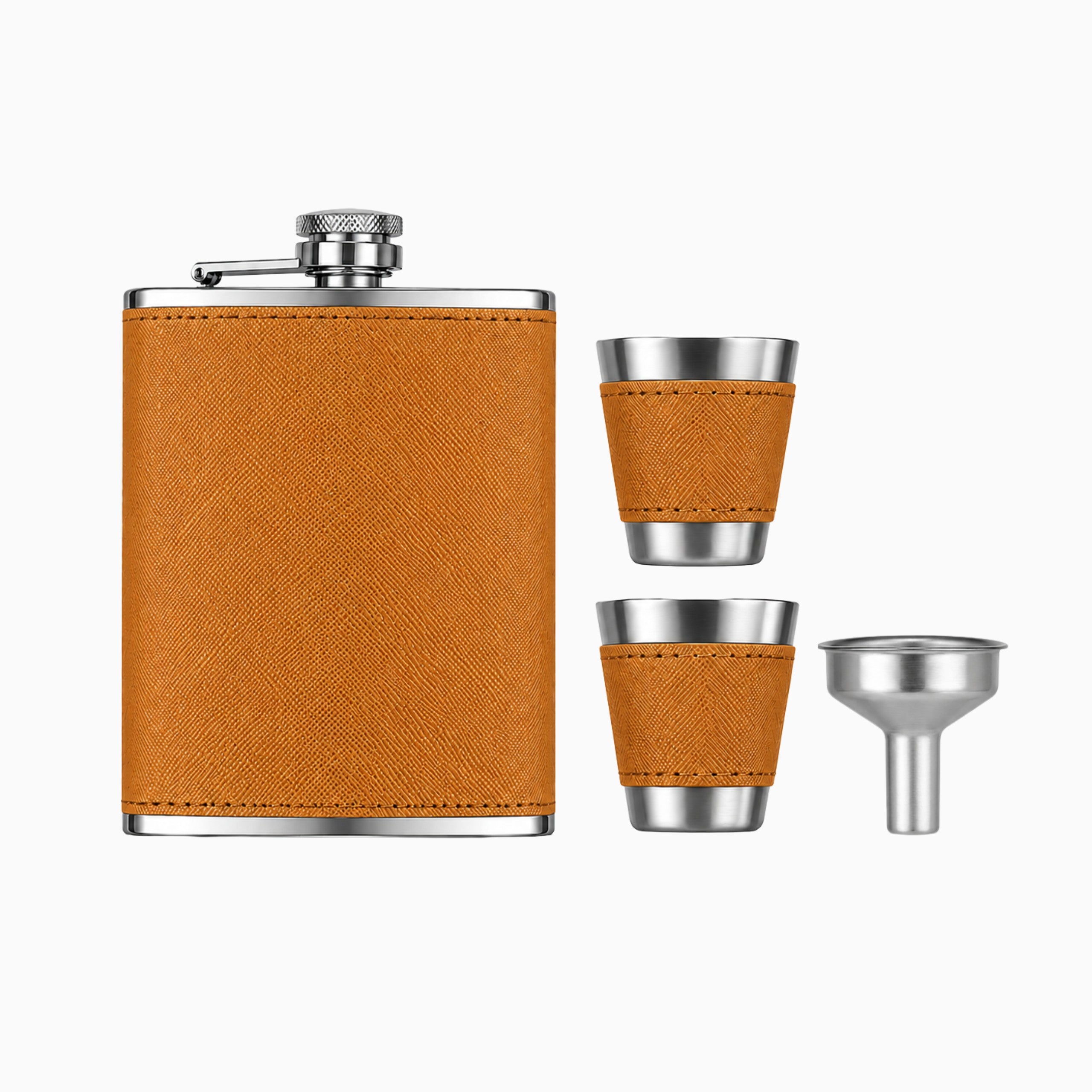 Flask Set