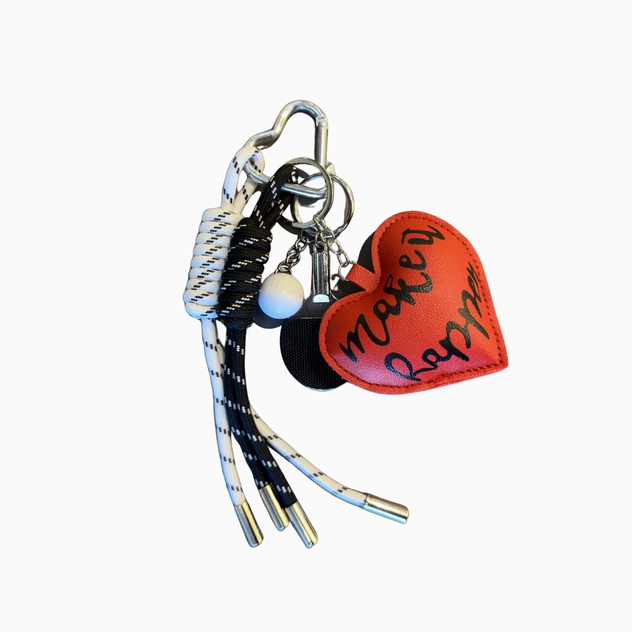 Heart Charms