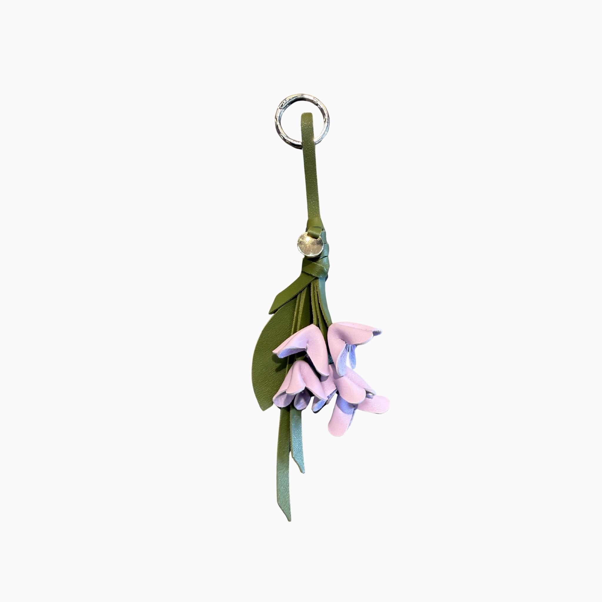 Flower Charm