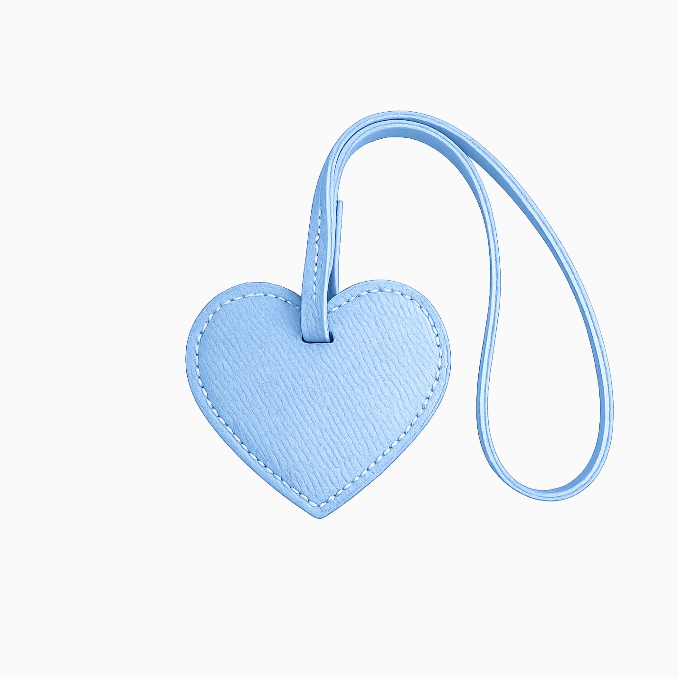 Heart Tag