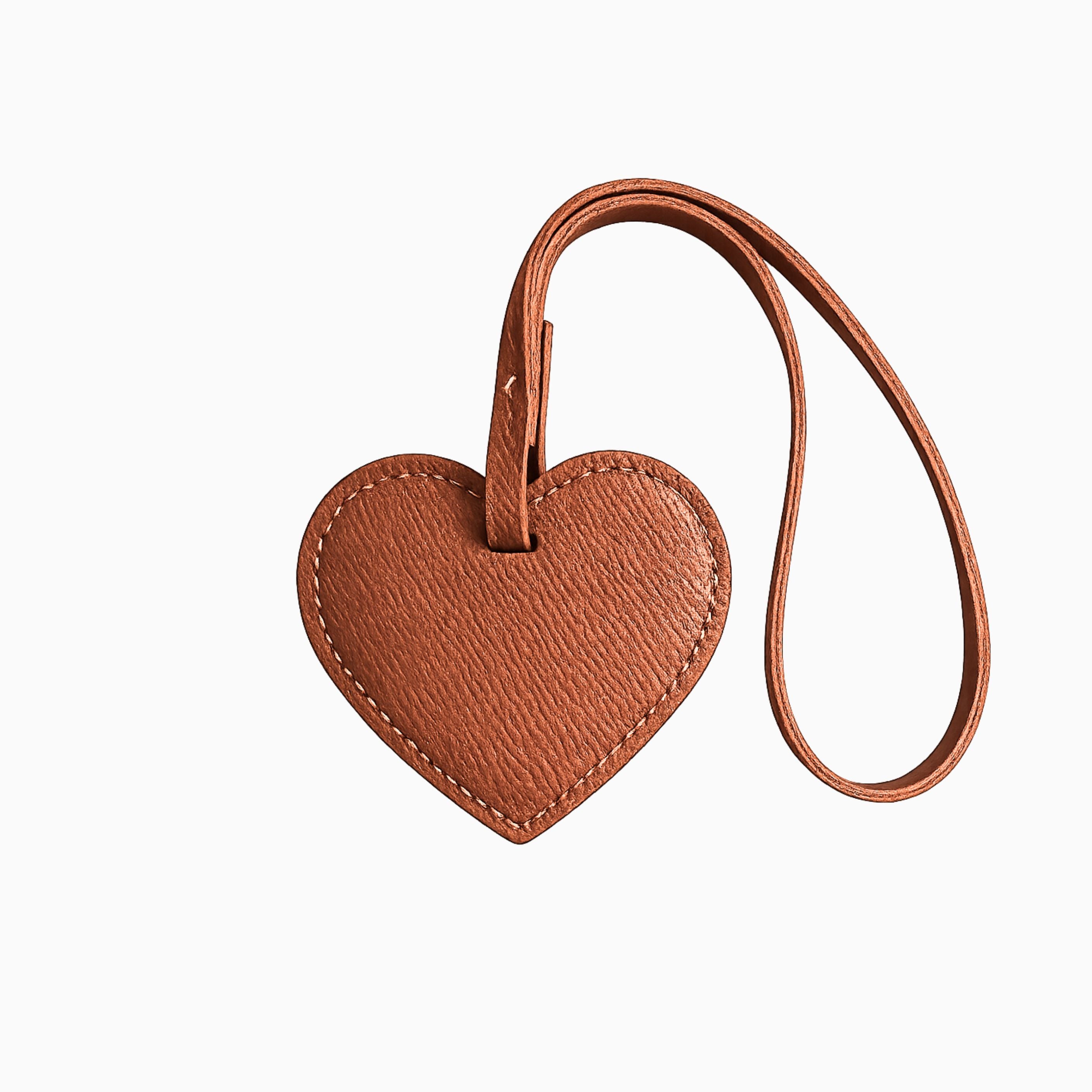 Heart Tag