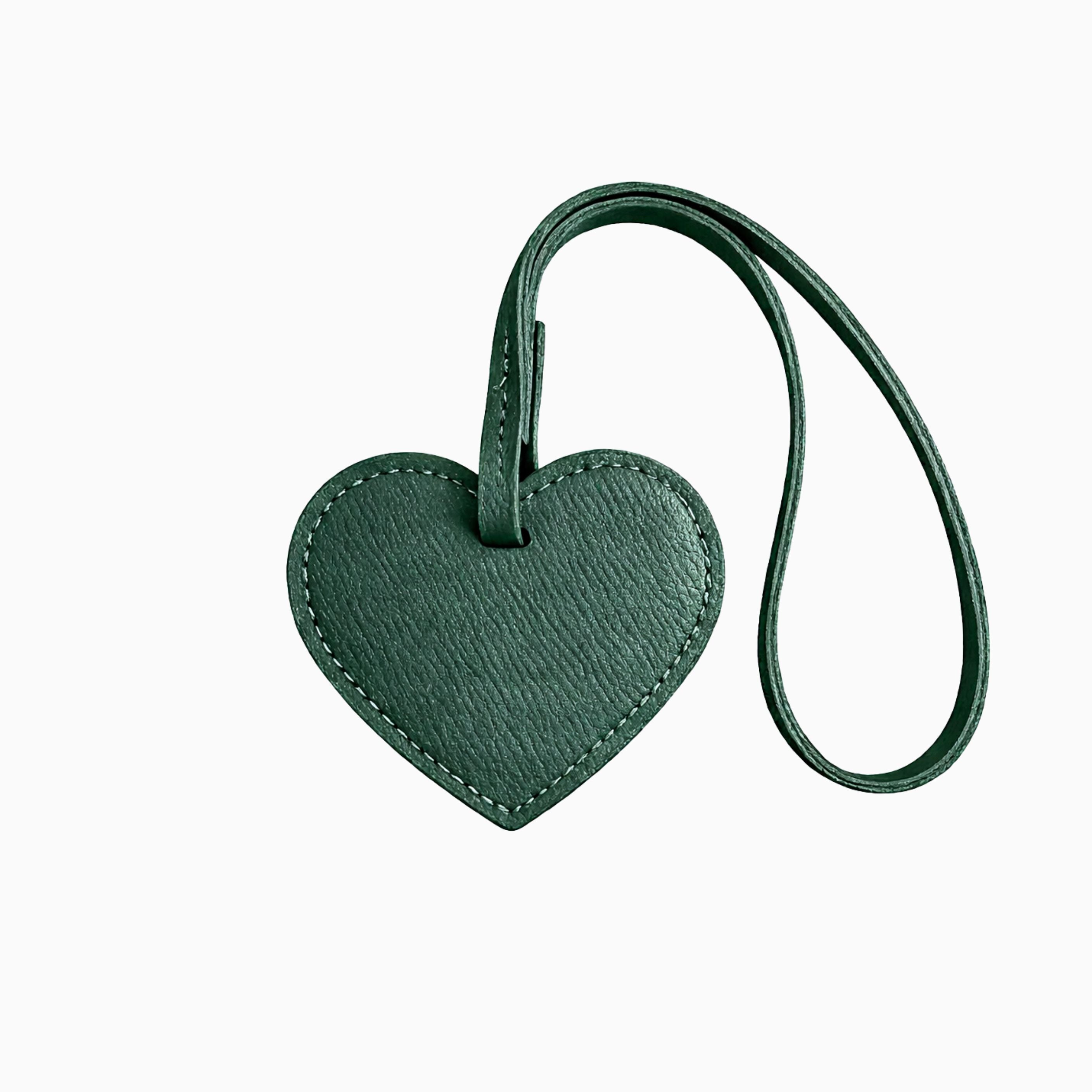Heart Tag