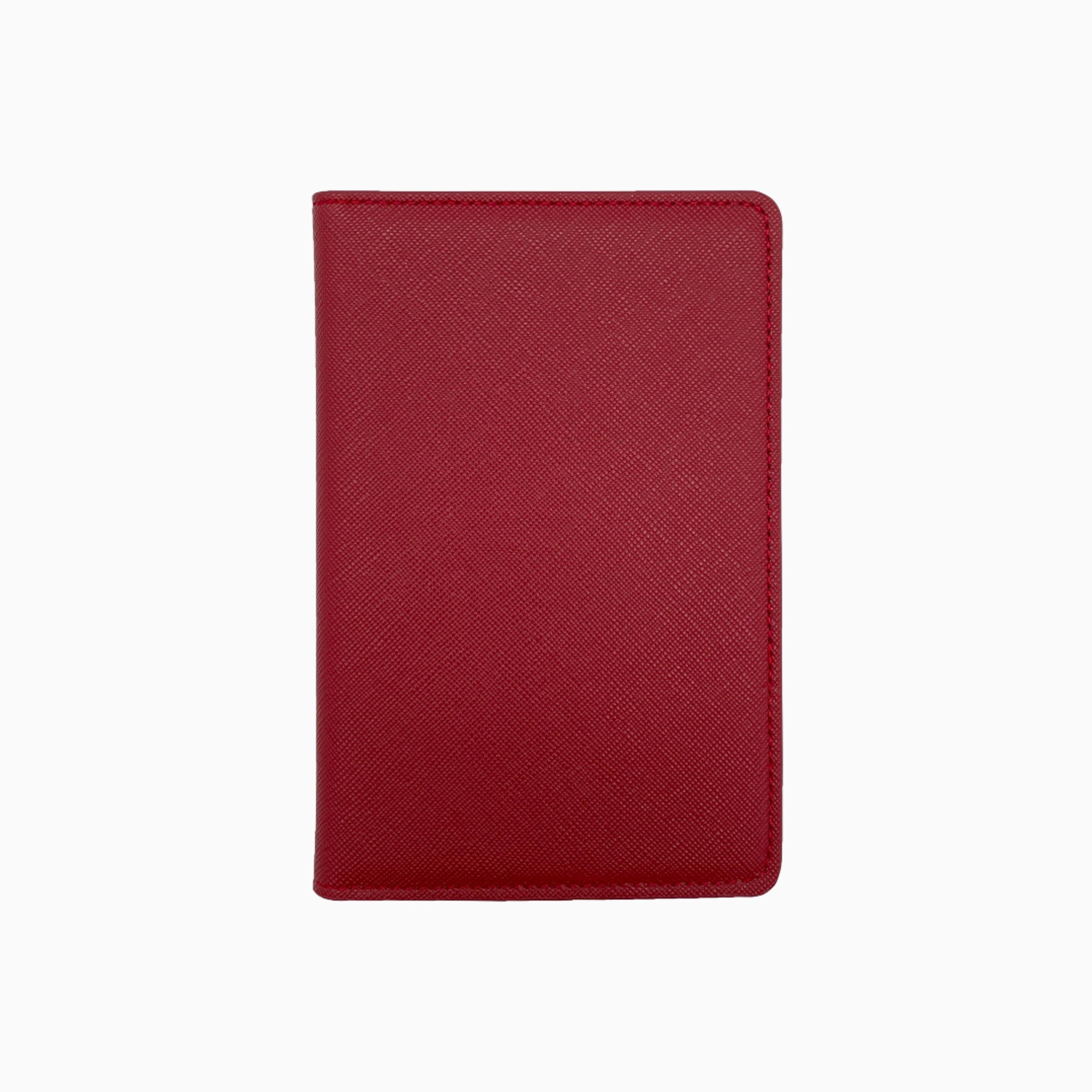 Porta Pasaporte
