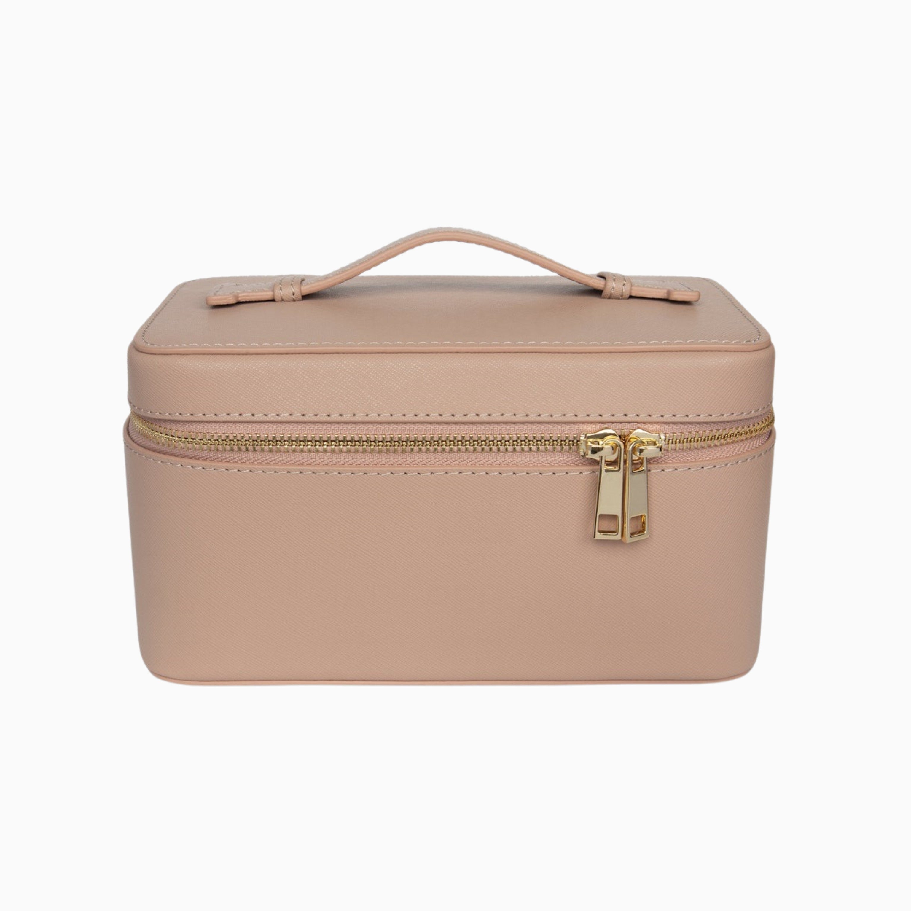 The Box Saffiano