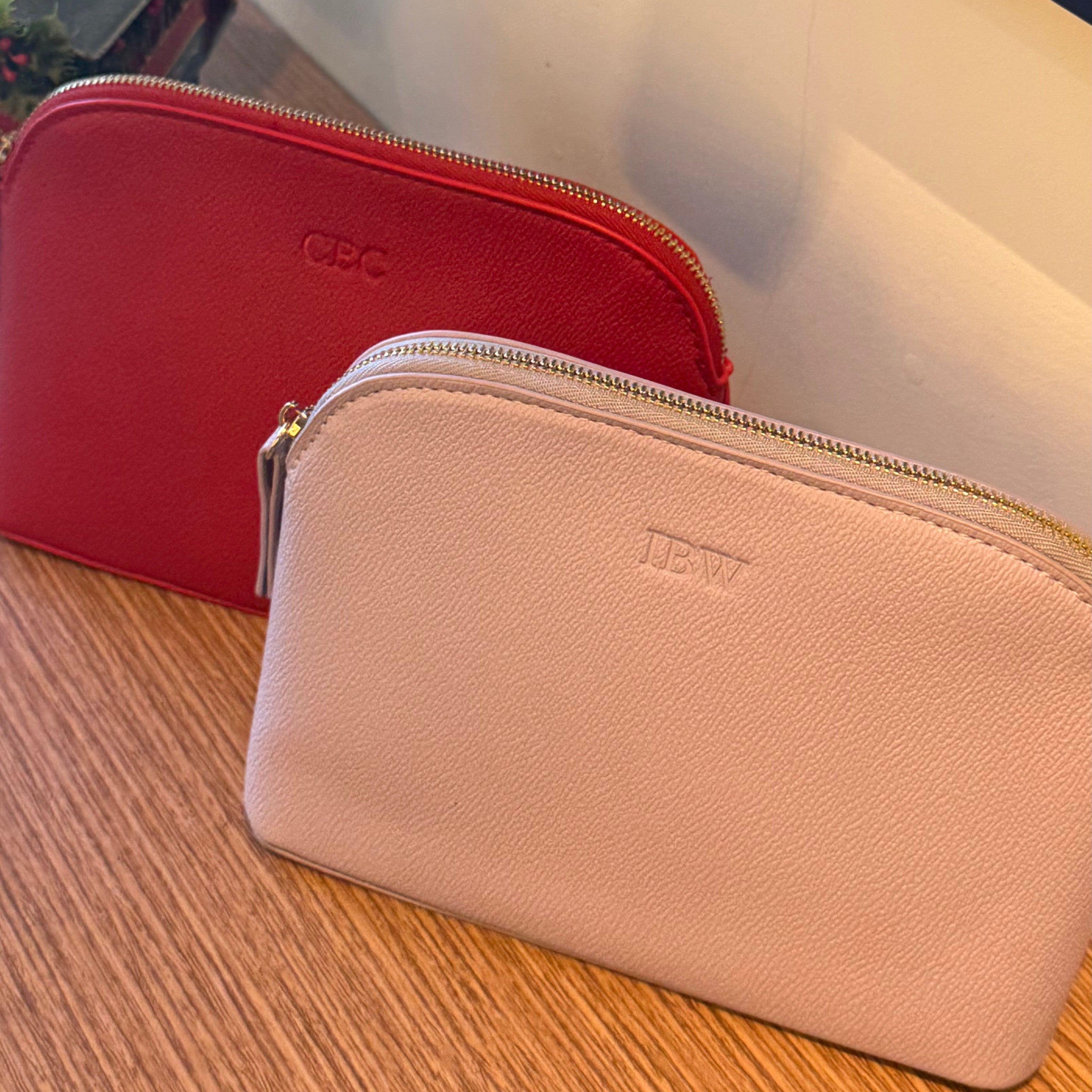 The Pouch