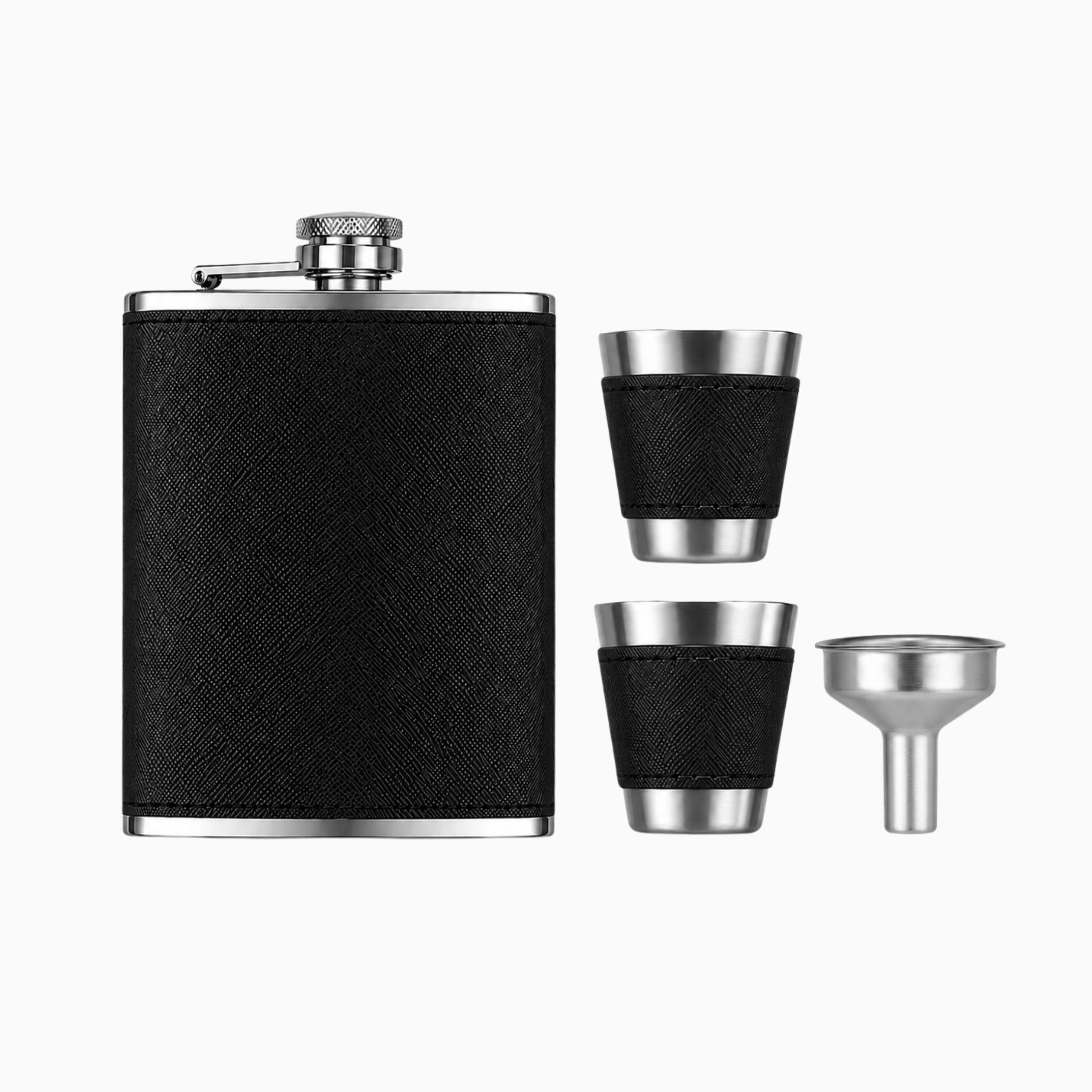 Flask Set