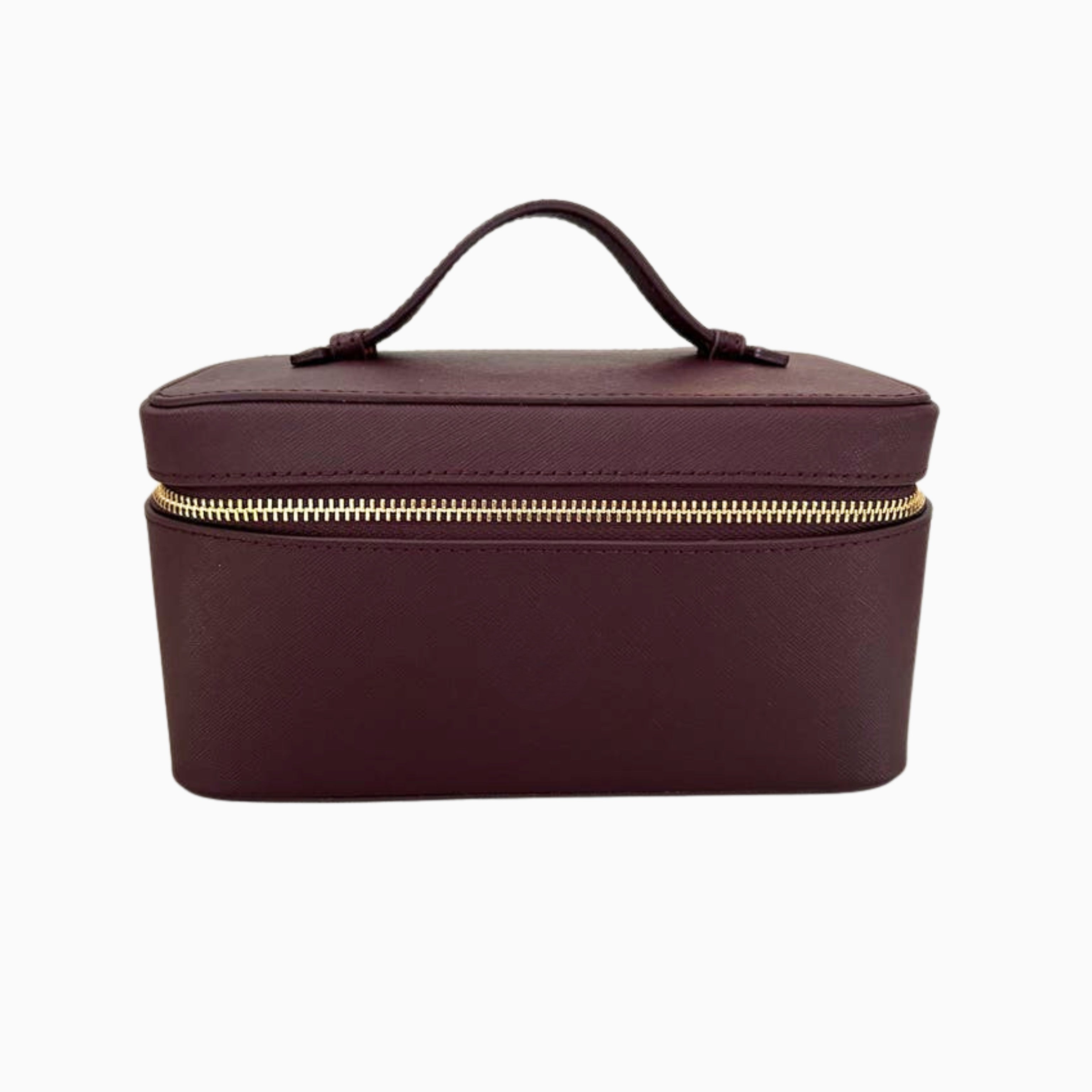 The Box Saffiano