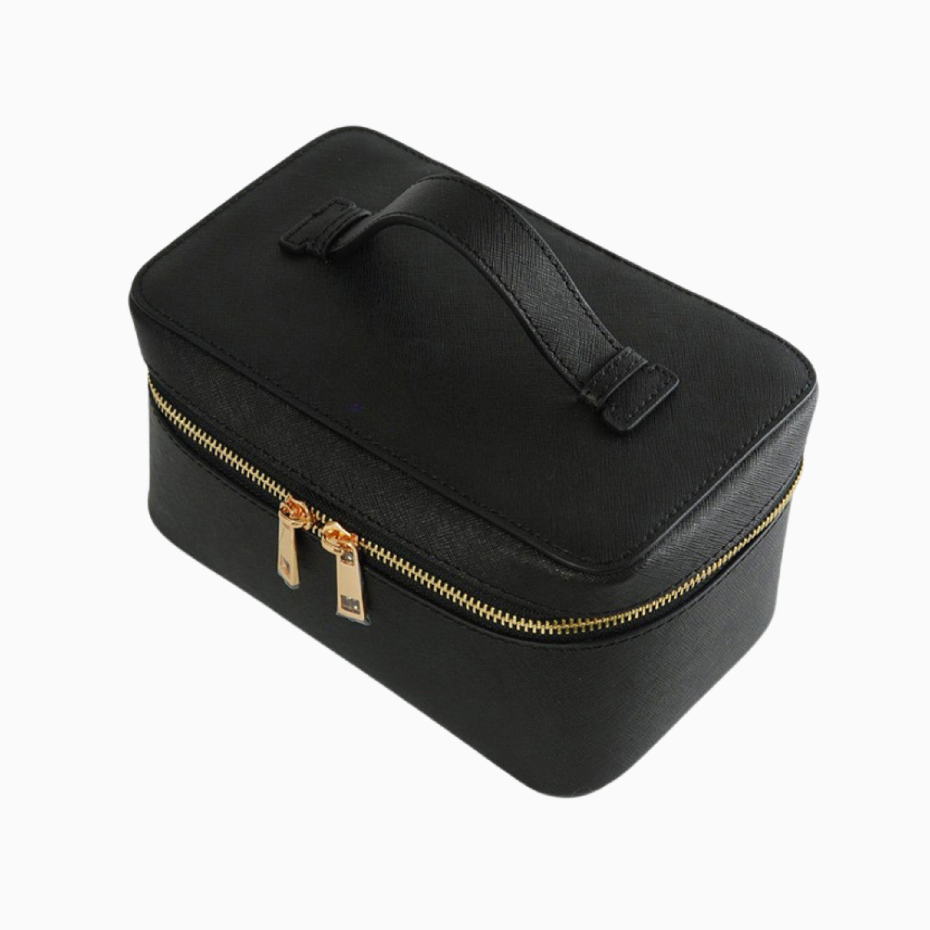 The Box Saffiano