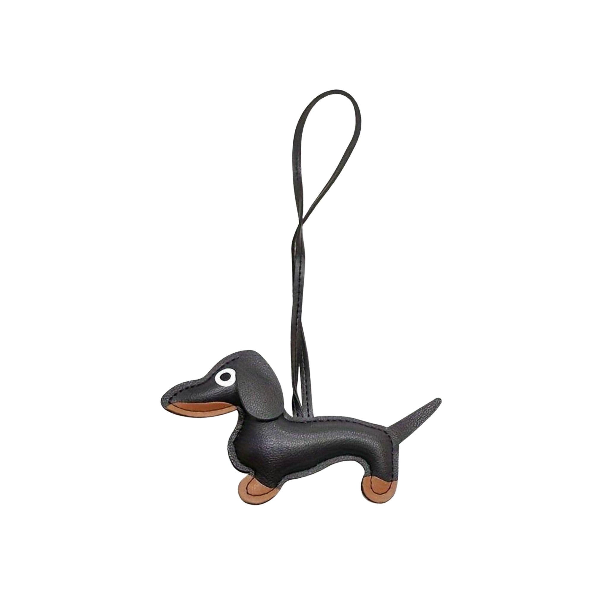 Rufus Charm