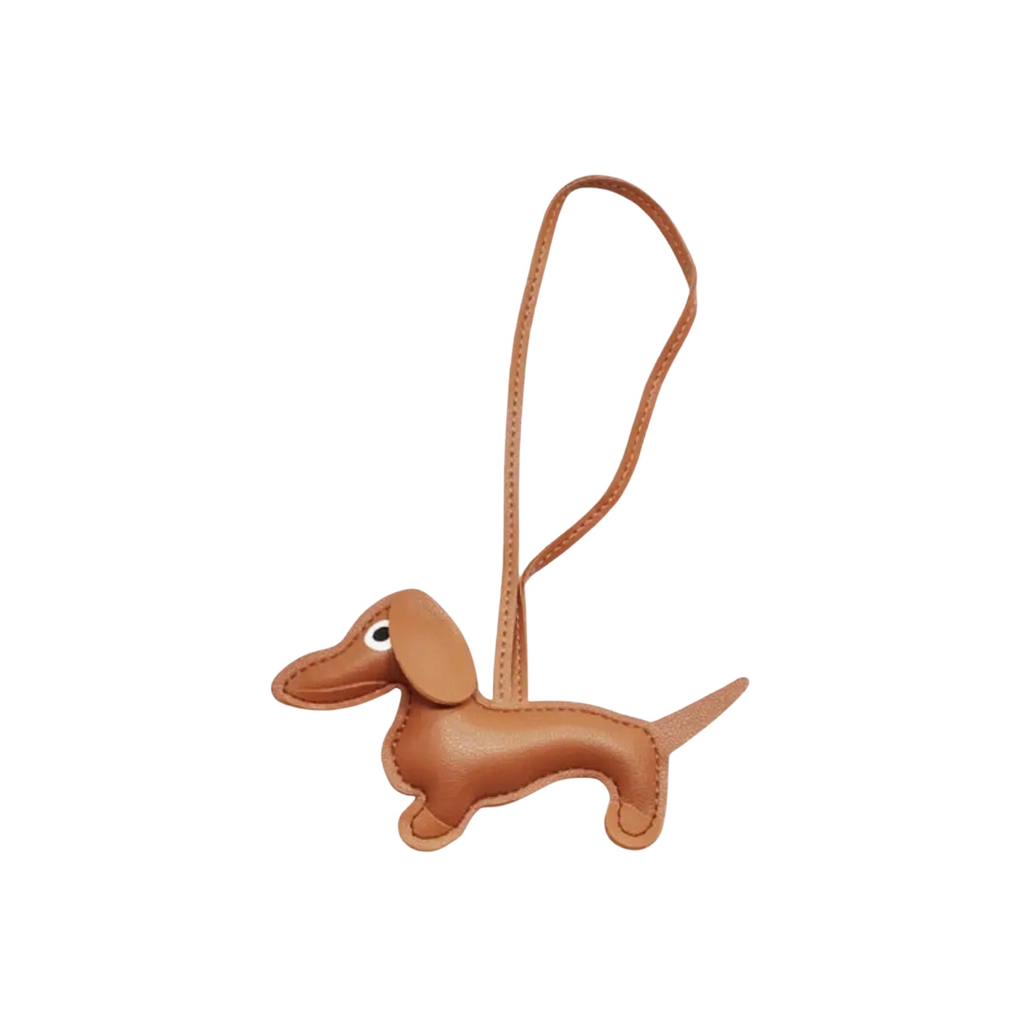 Rufus Charm