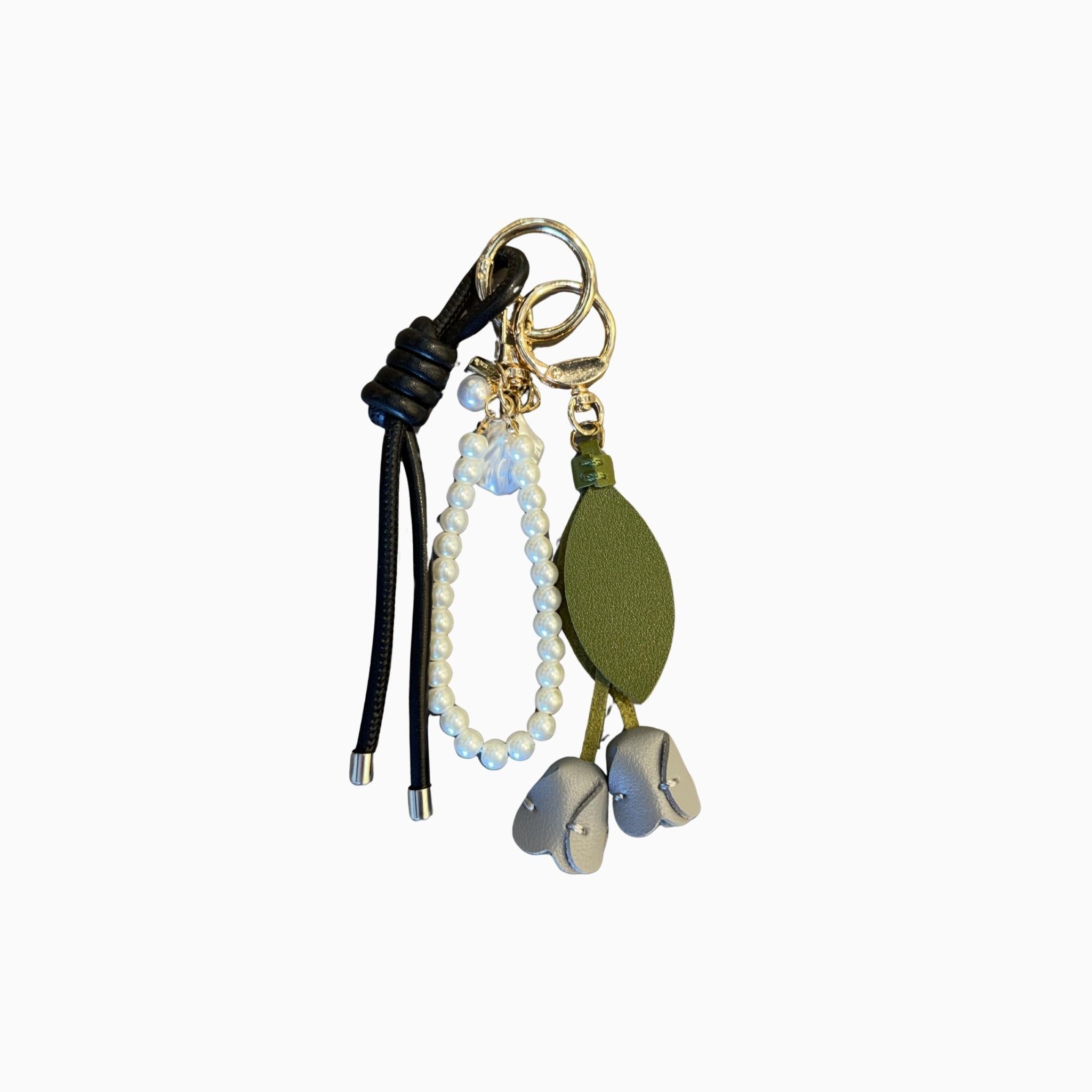 Flower Charm