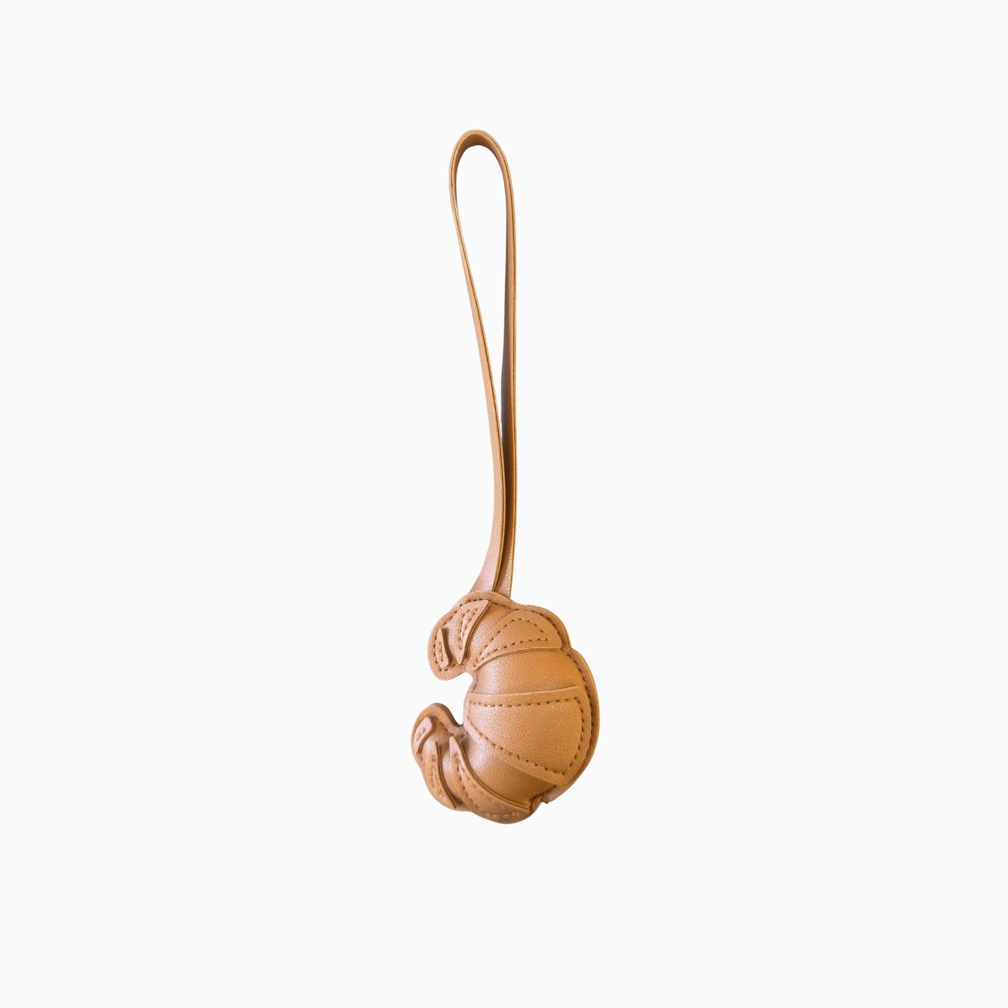 Croissant Charms