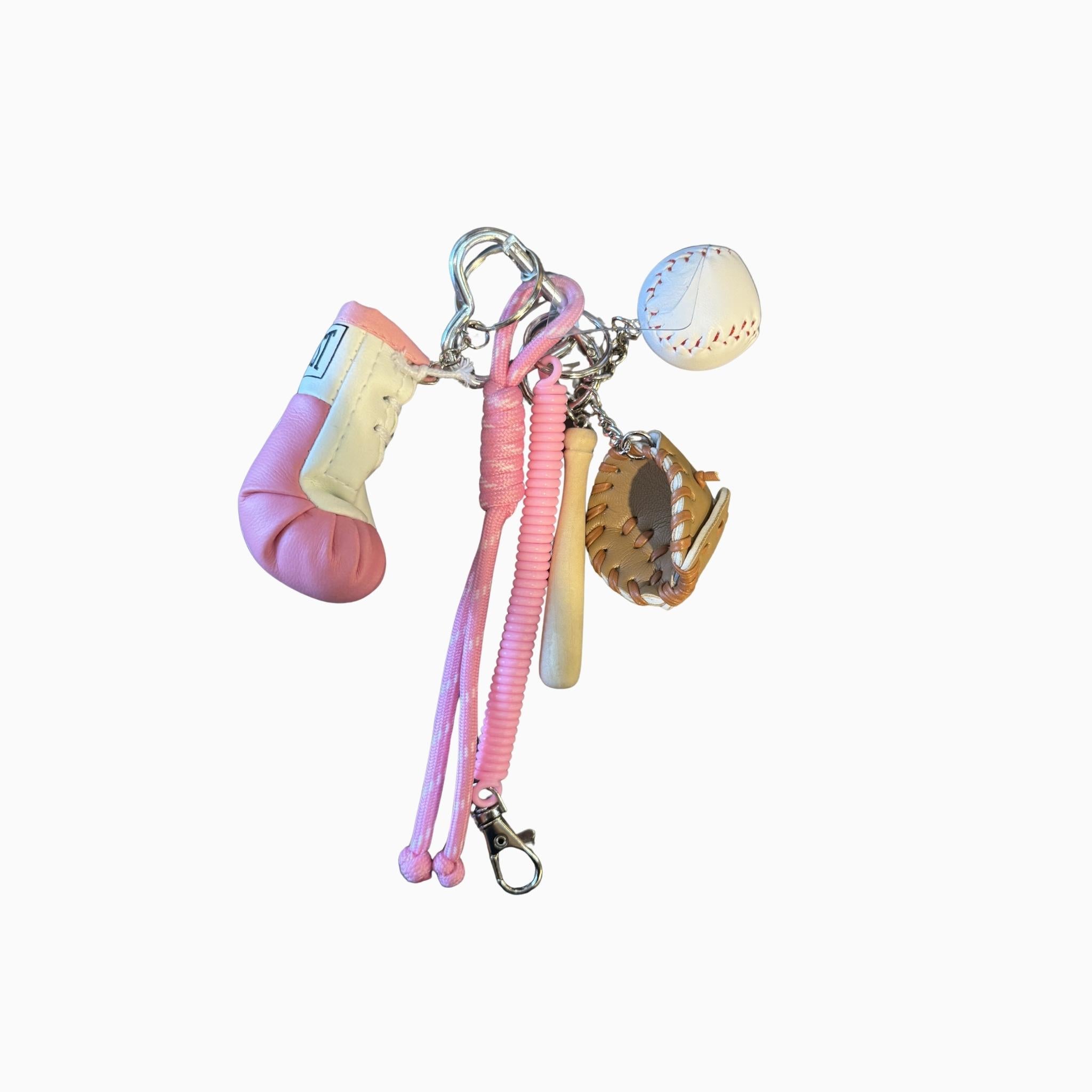 Sport Charms