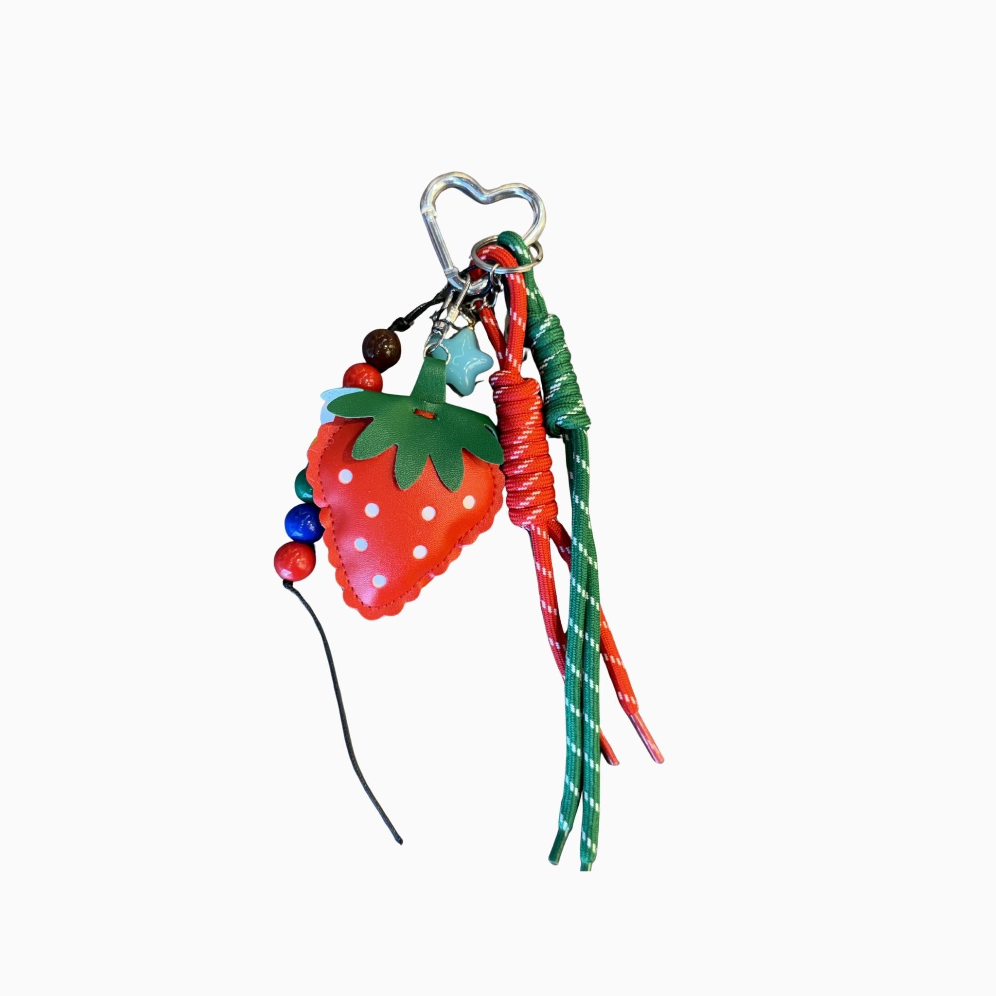 Fruit Charms