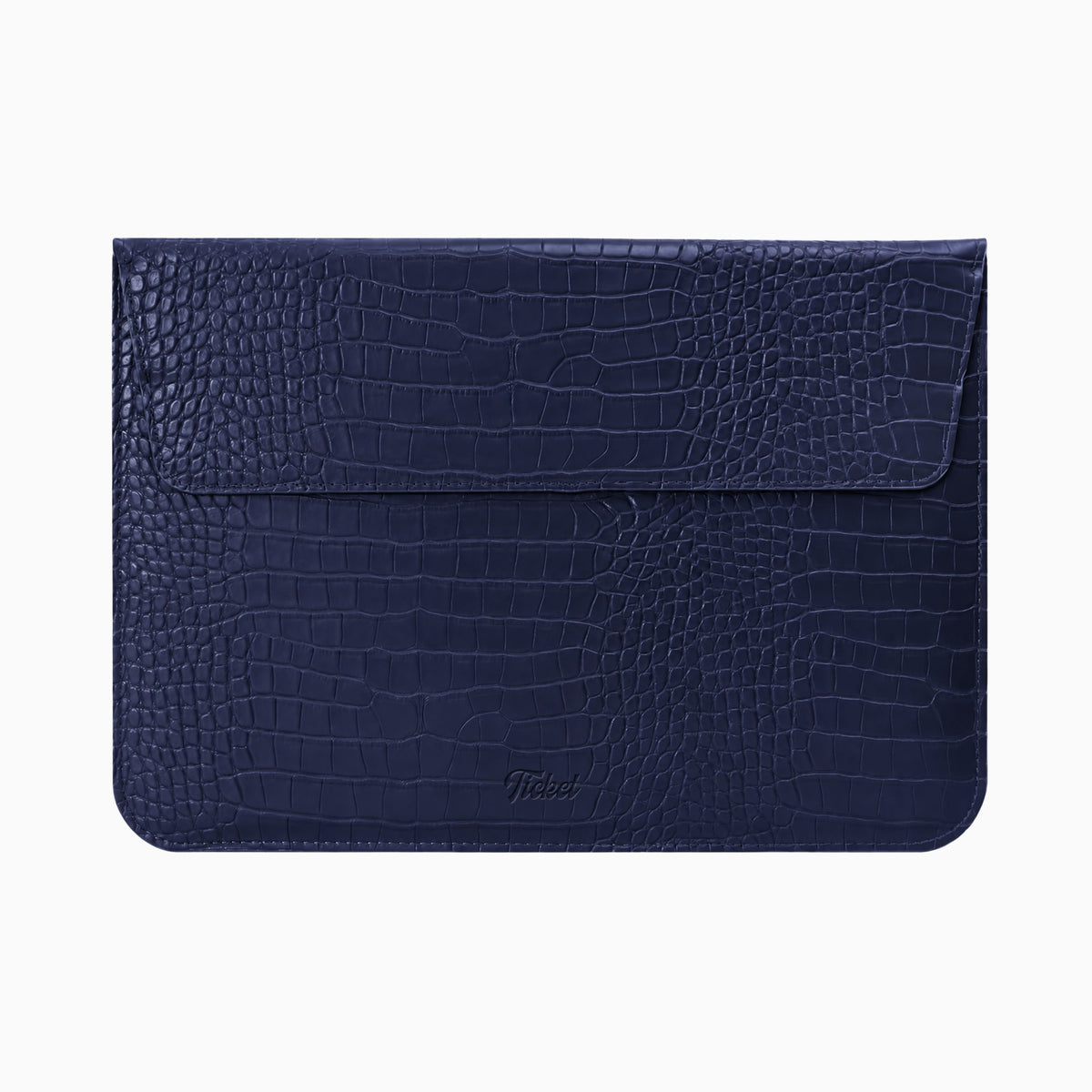 Laptop Bag Croco