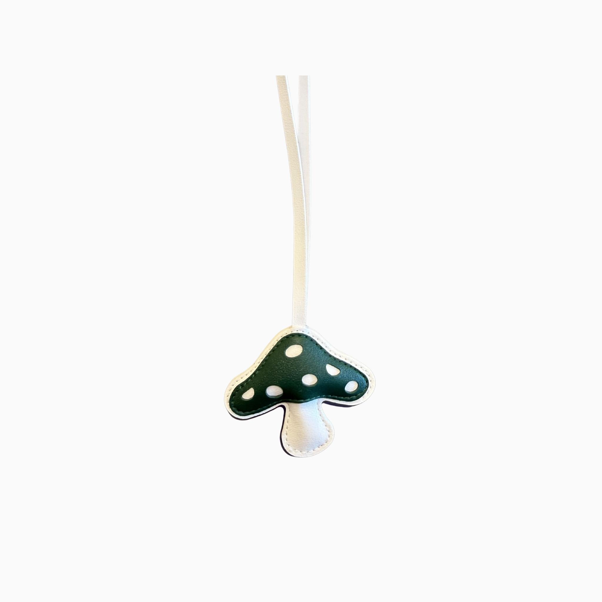 Mushroom Charms