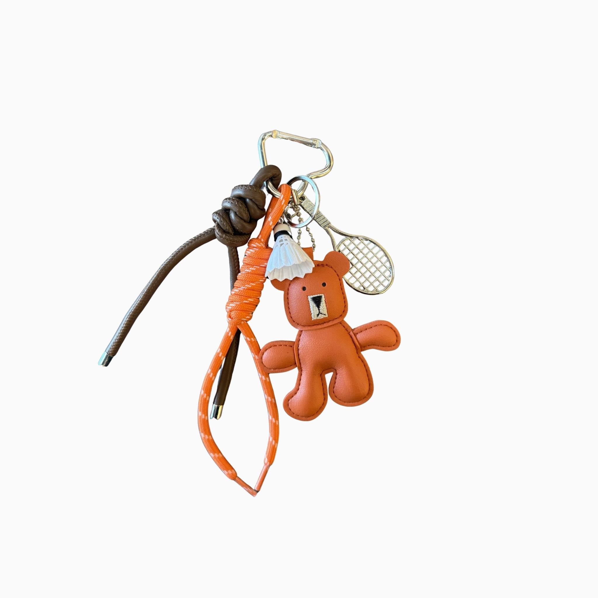 Ositos Charm