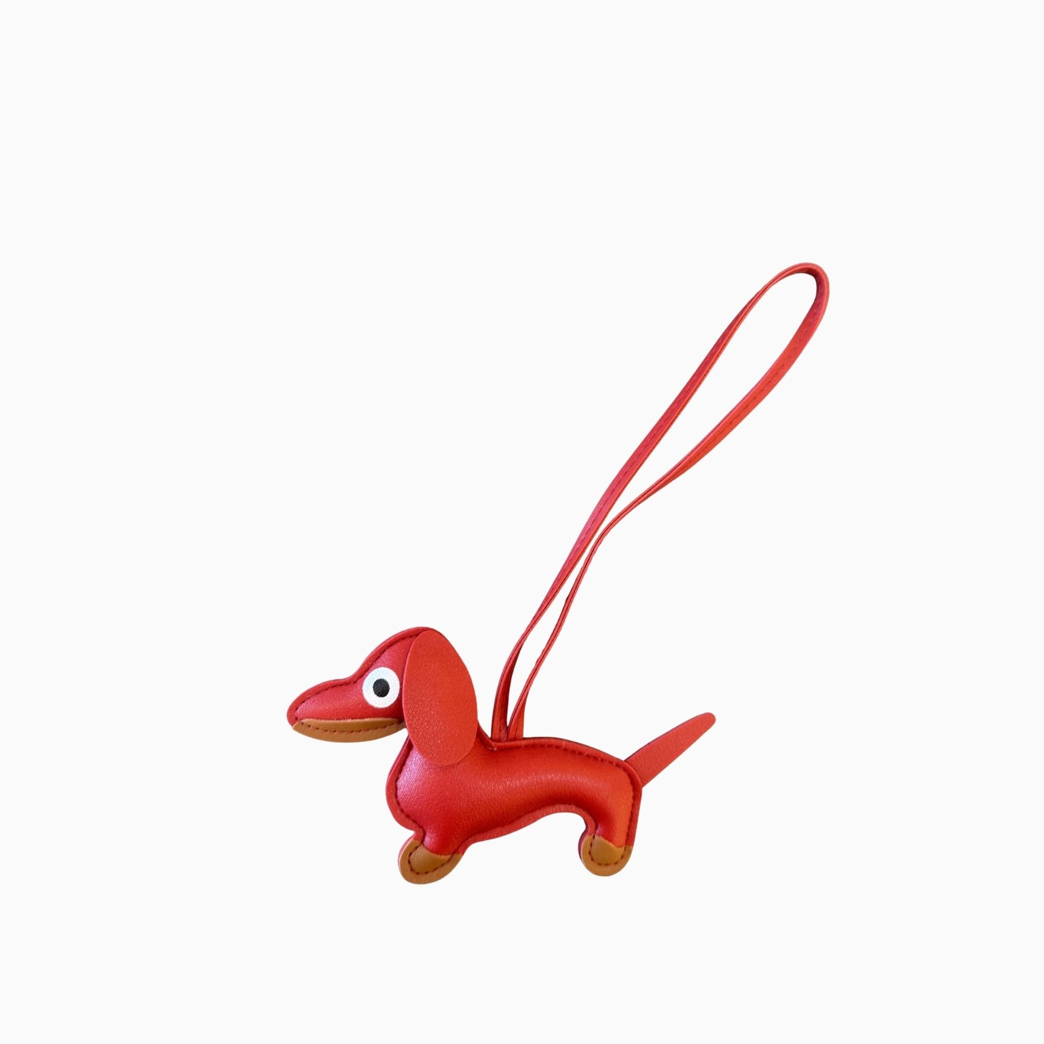 Rufus Charms